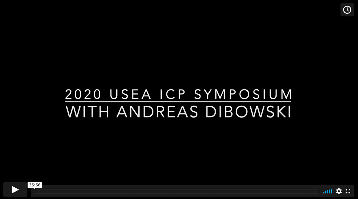 2020 USEA ICP Symposium: Jumping Highlights