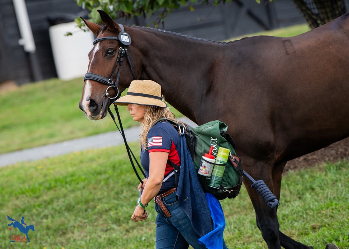 Through the Lens: 2025 Morven Park International