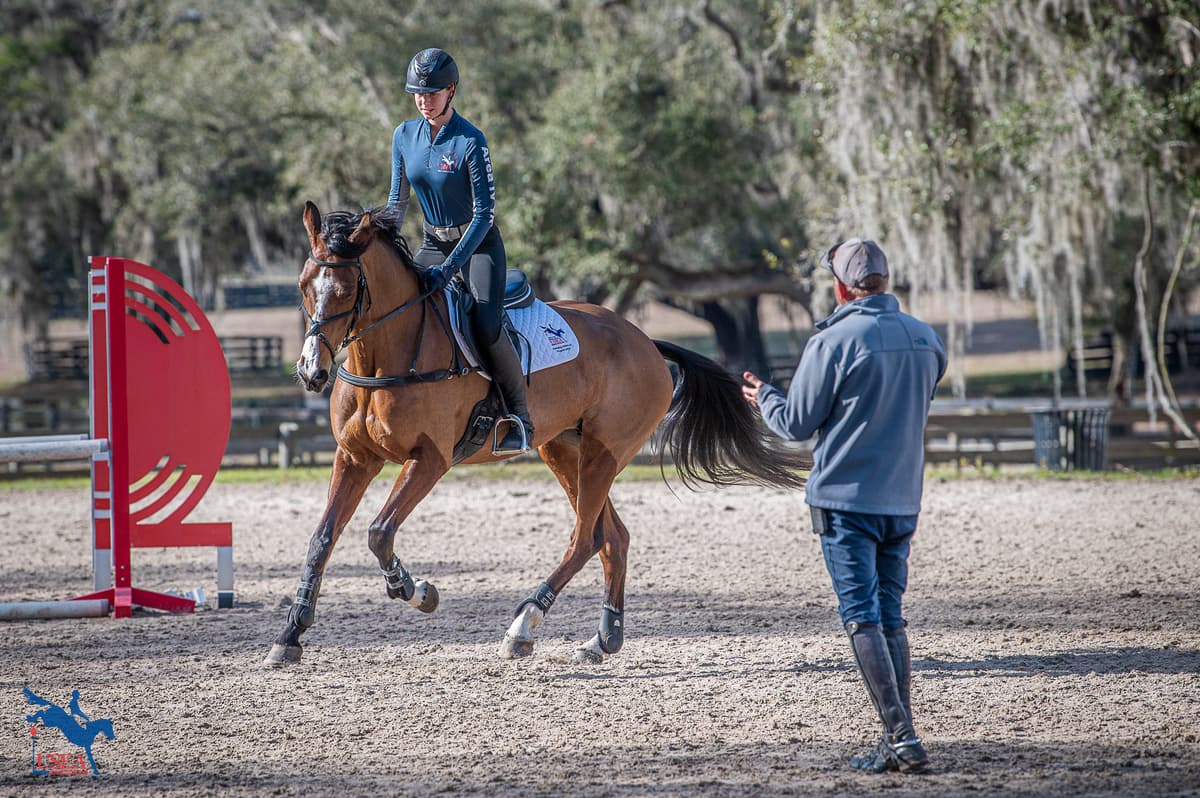 2023 USEA Symposium Day Two