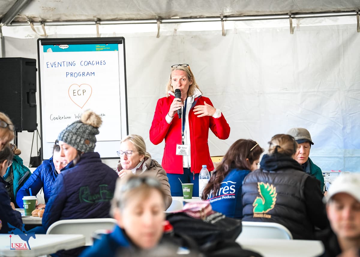 2024 ECP Symposium - Day 1