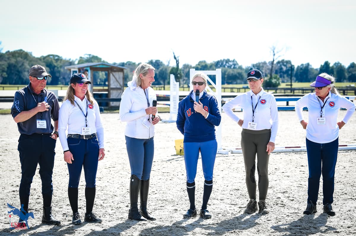 2024 ECP Symposium - Day 3