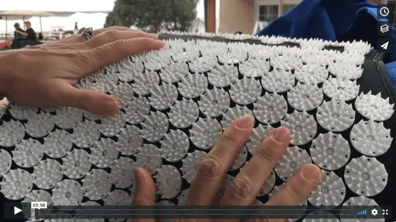 USEA Event College at #AEC2018: Horse Comfort with AEC Sponsors