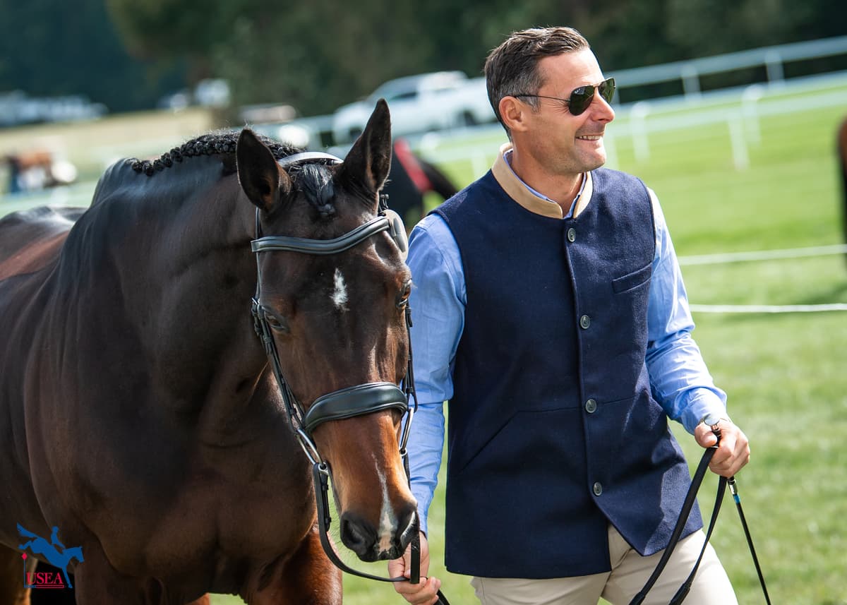 2025 Maryland 5 Star | Wednesday