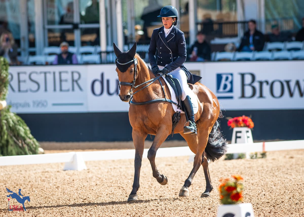 2025 MARS Maryland 5 Star | Friday