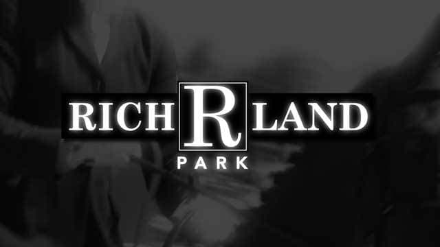 2011 Richland Park Horse Trials: Show Jumping