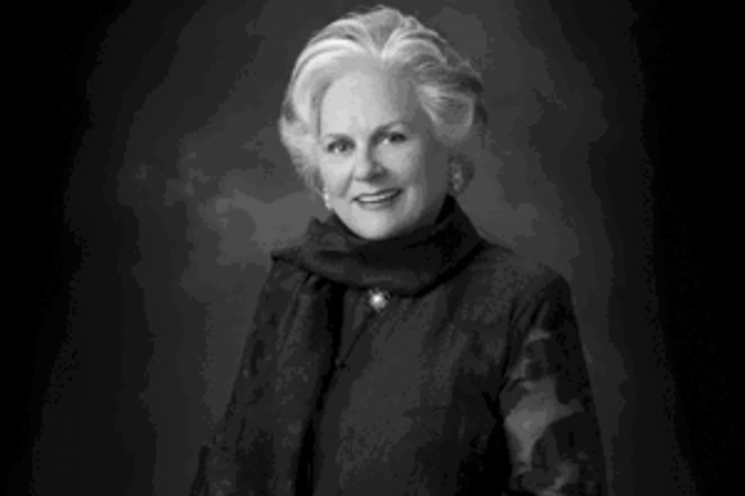Jacqueline B. Mars