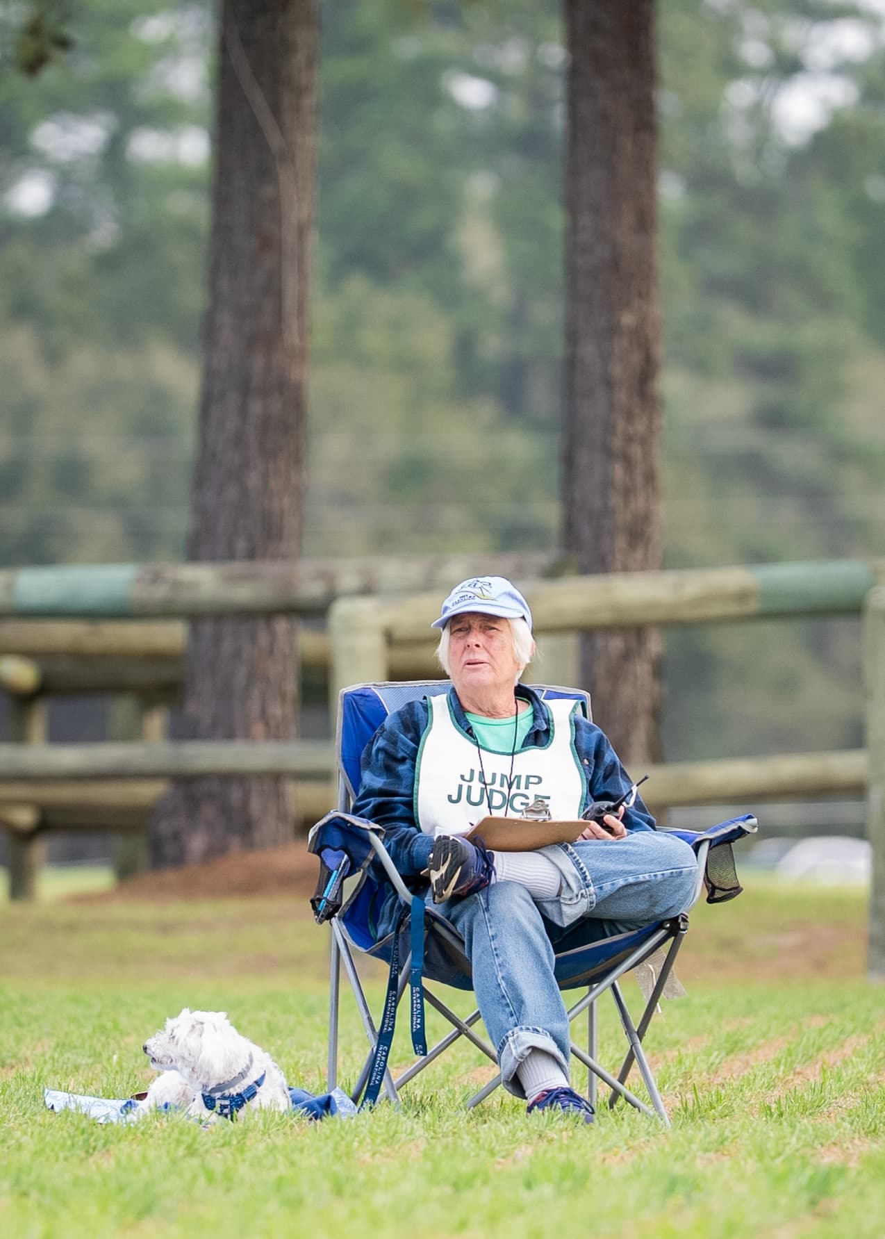 USEA/Lindsay Berreth photo