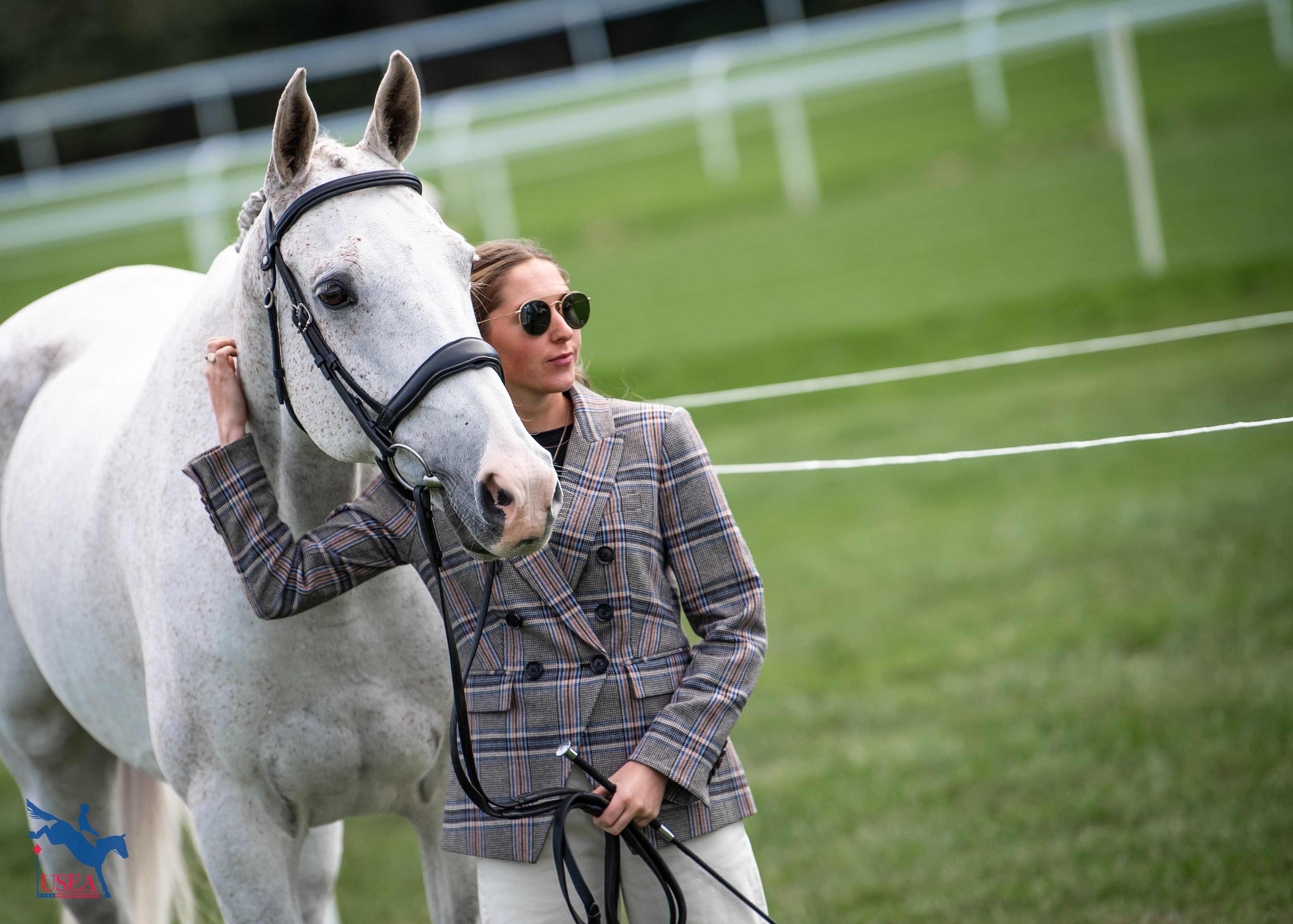 USEA/Lindsay Berreth photo