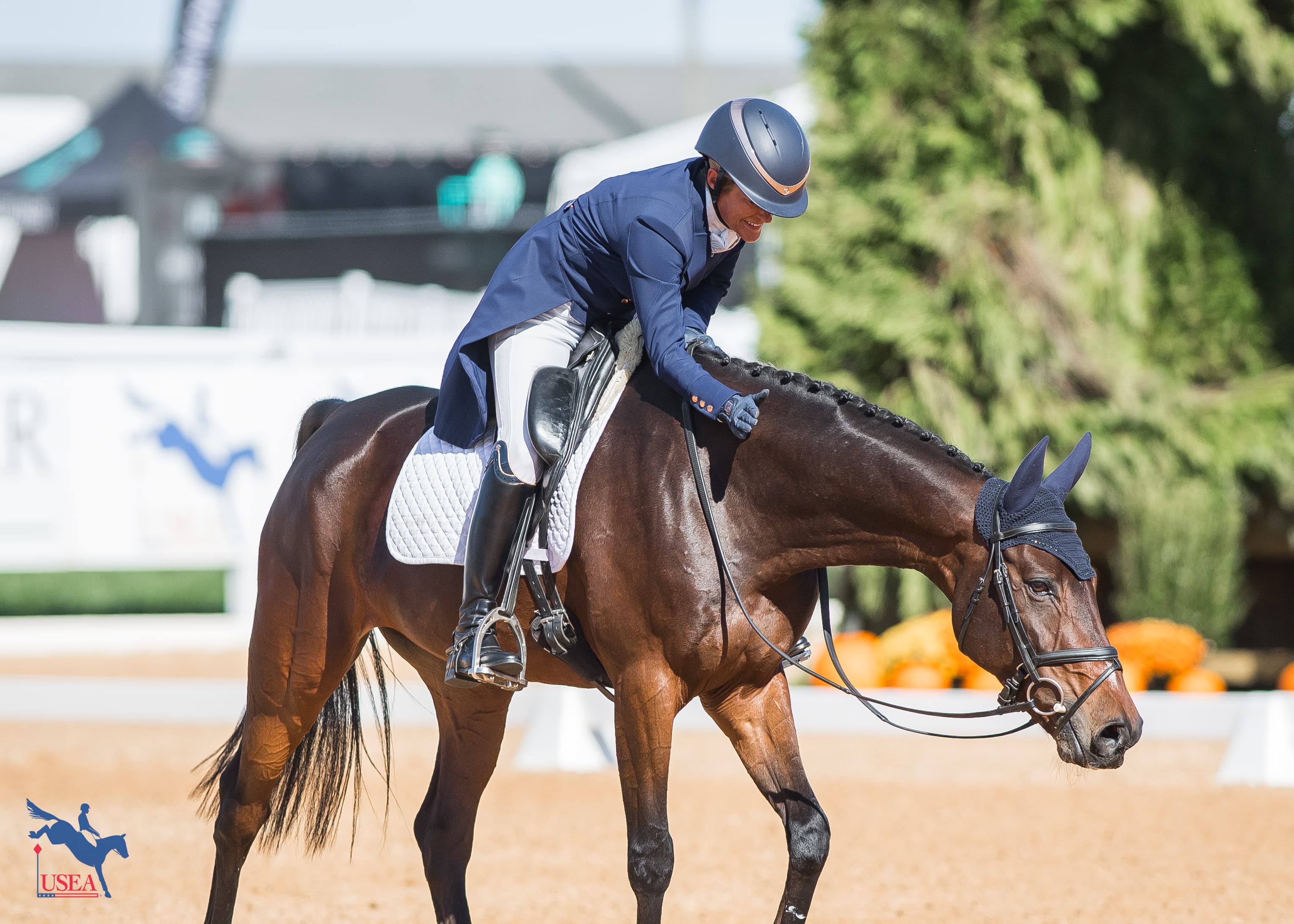 USEA/Lindsay Berreth photo