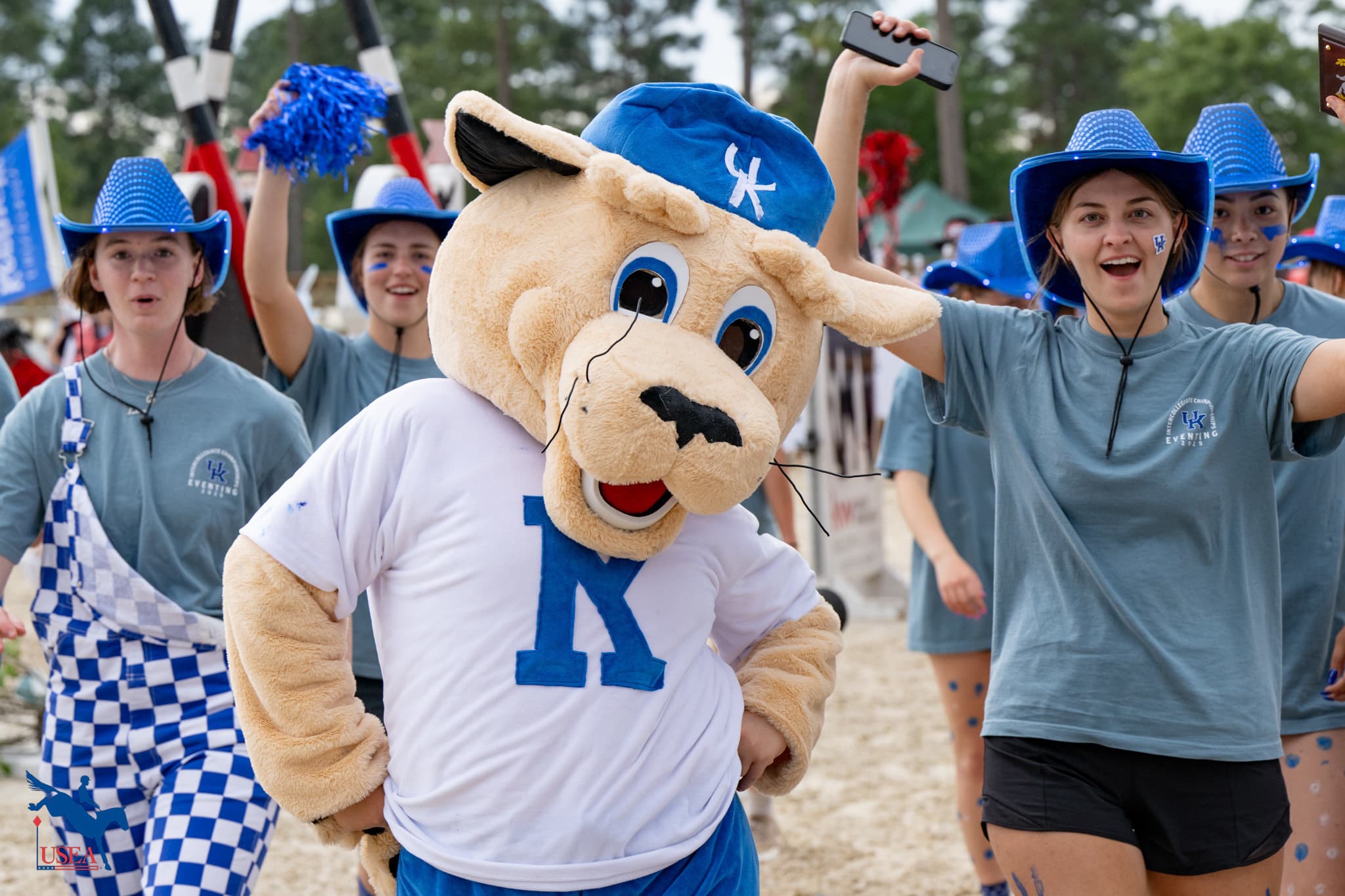 USEA/Veronica Green-Gott photo