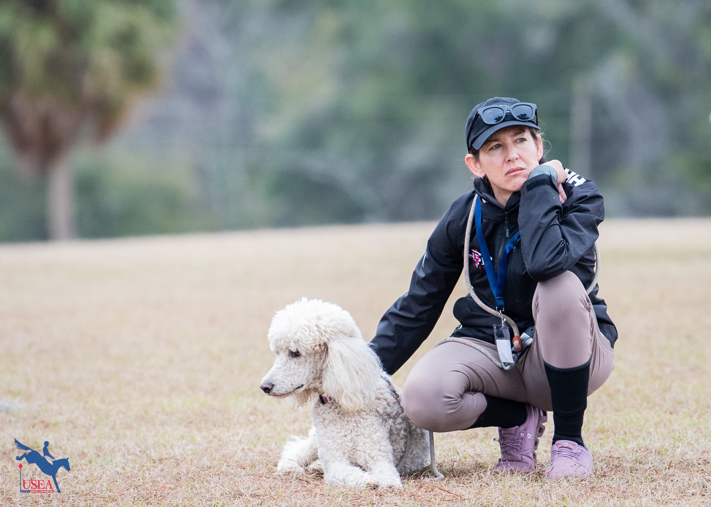 USEA/Lindsay Berreth photo