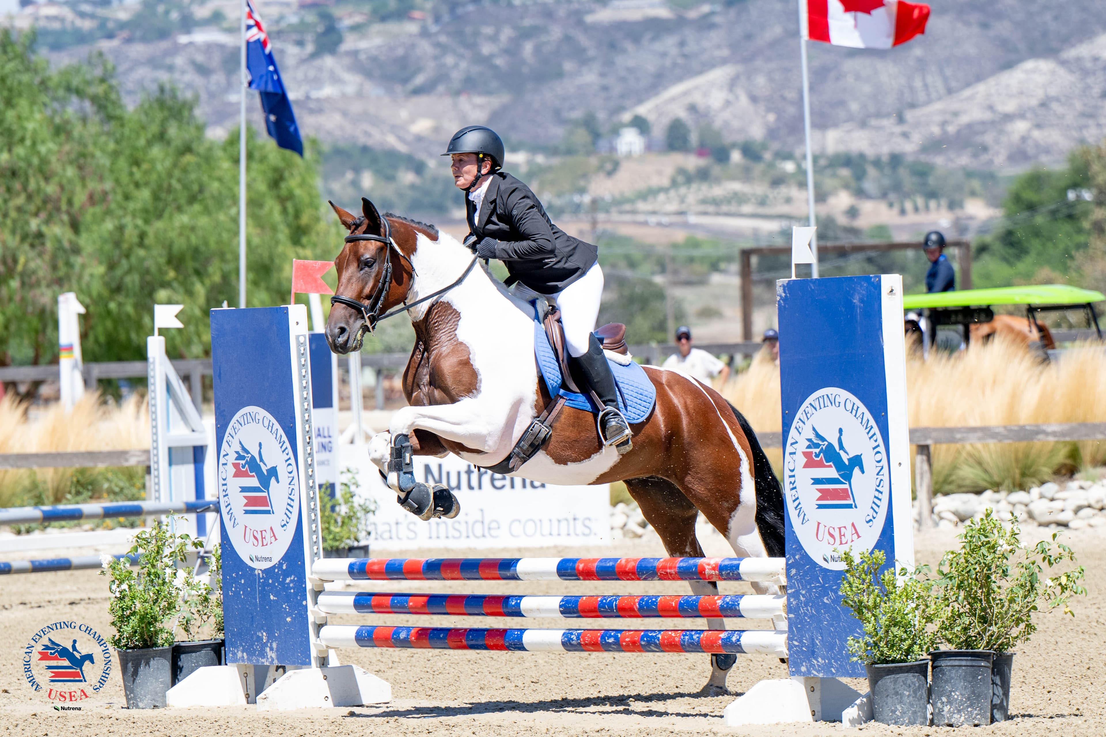 USEA/Veronica Green-Gott photo