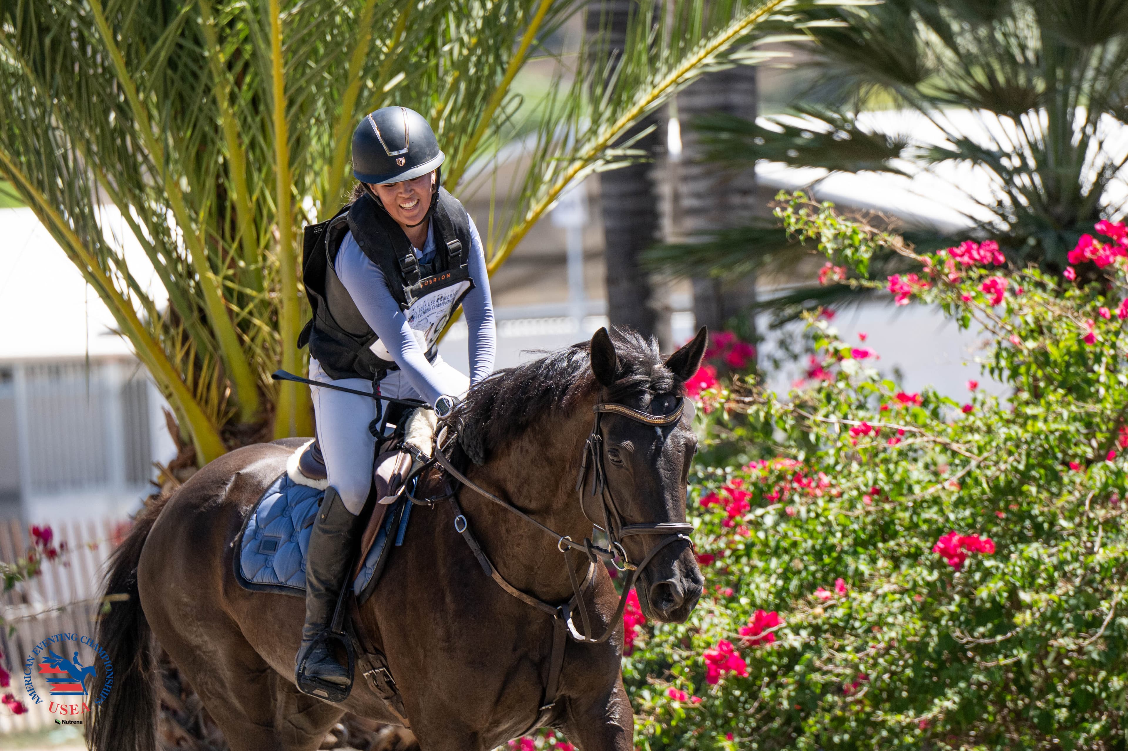 USEA/Veronica Green-Gott photo