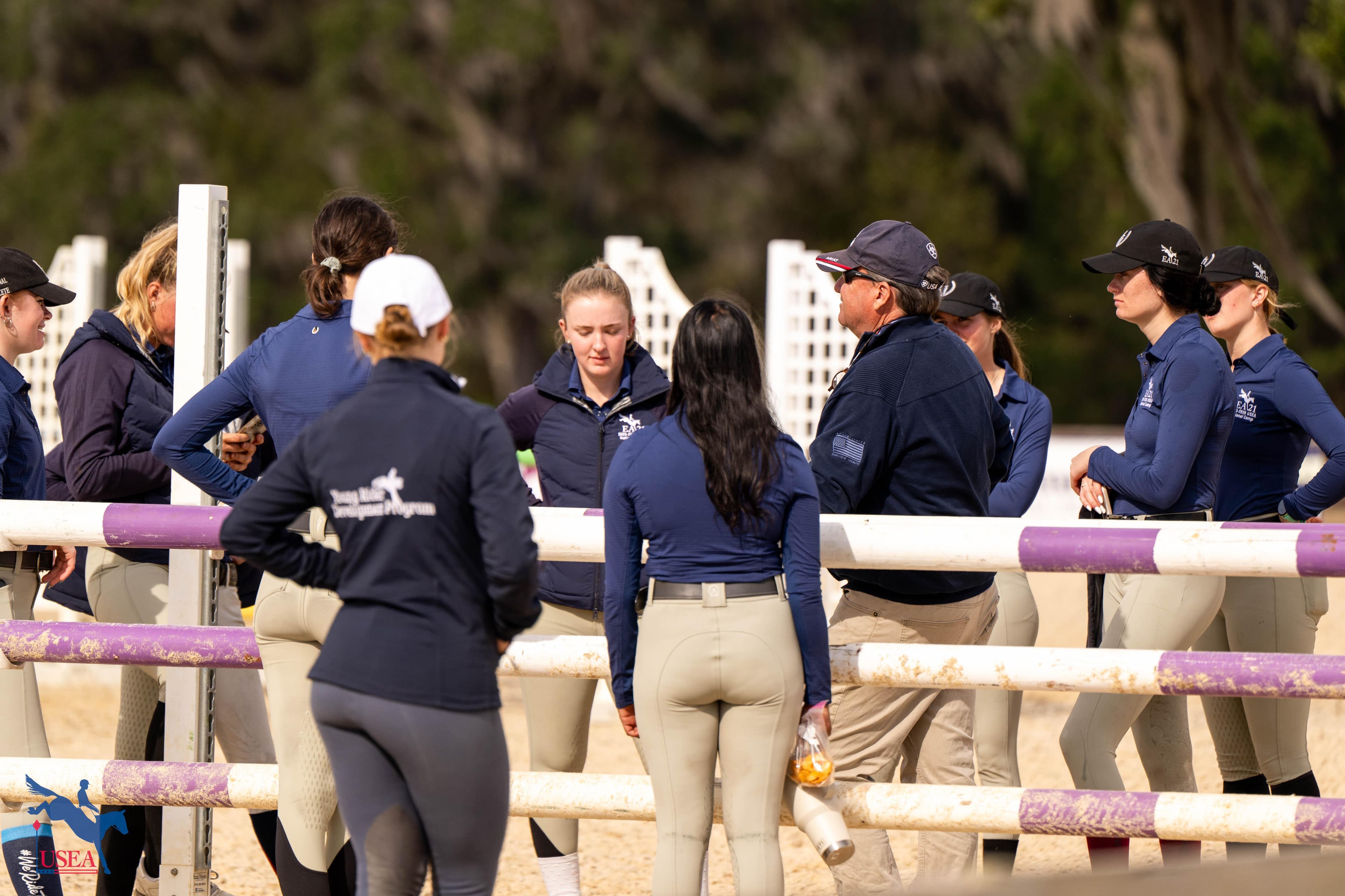 USEA/Atalya Boytner photo