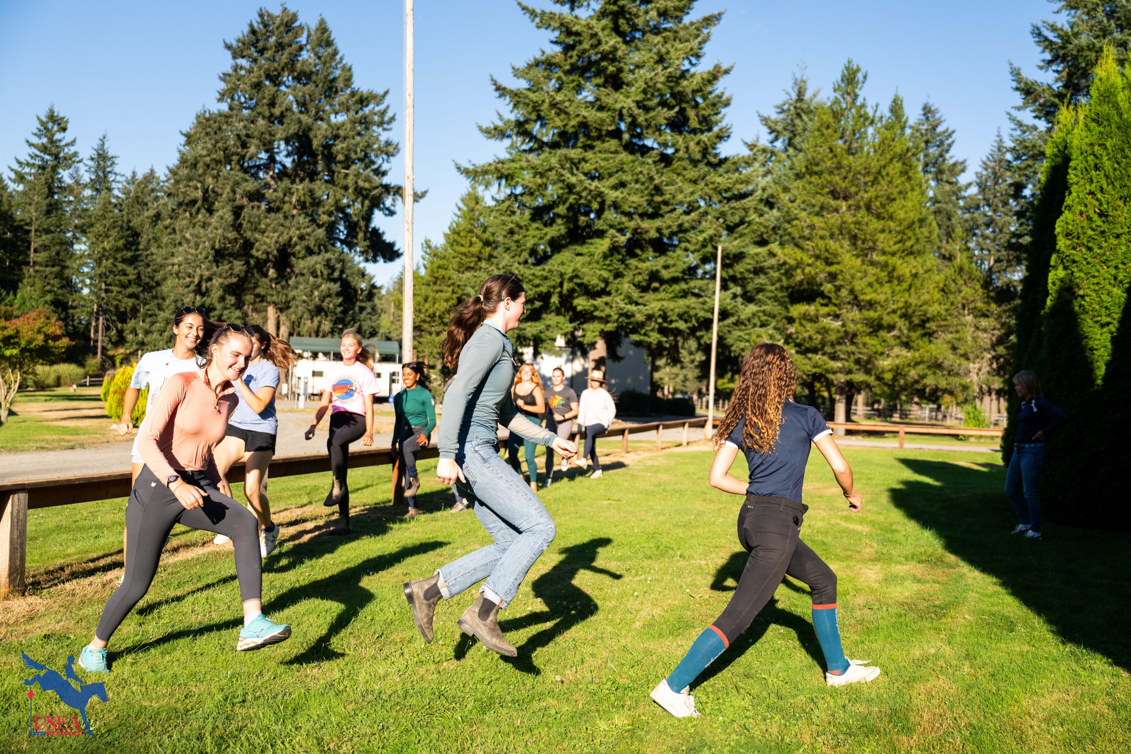 USEA/Atalya Boytner photo