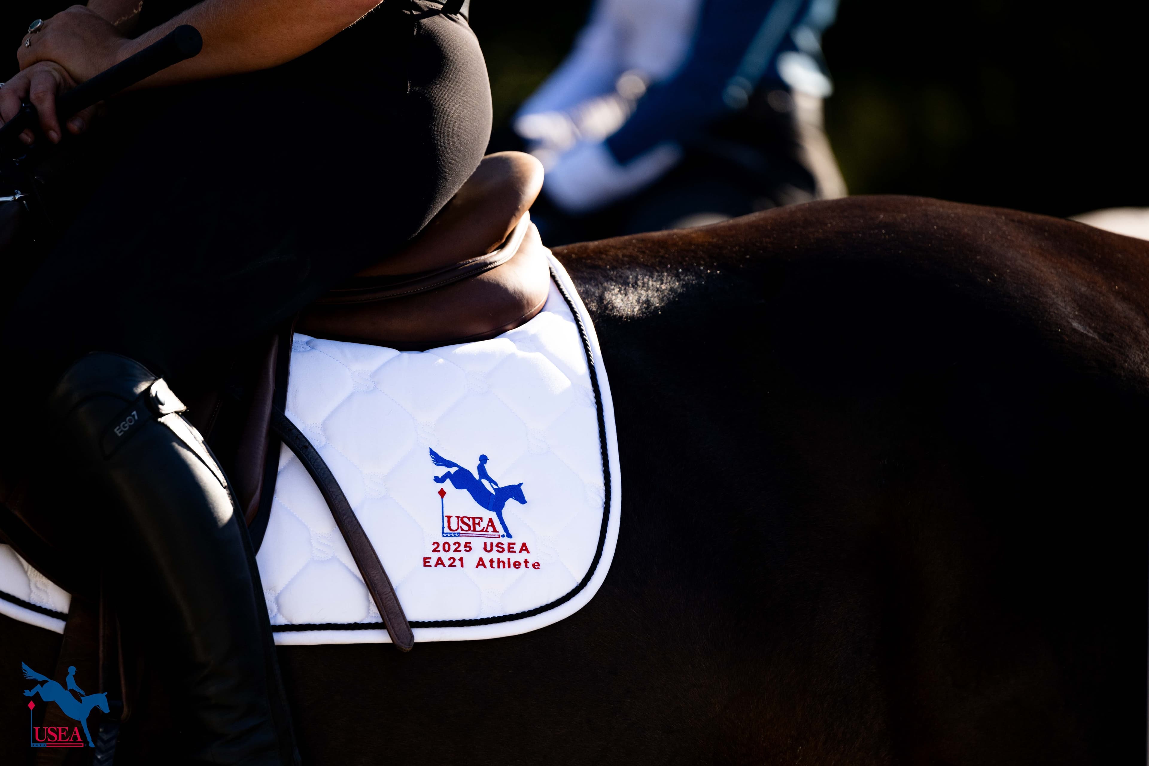 USEA/Atalya Boytner photo