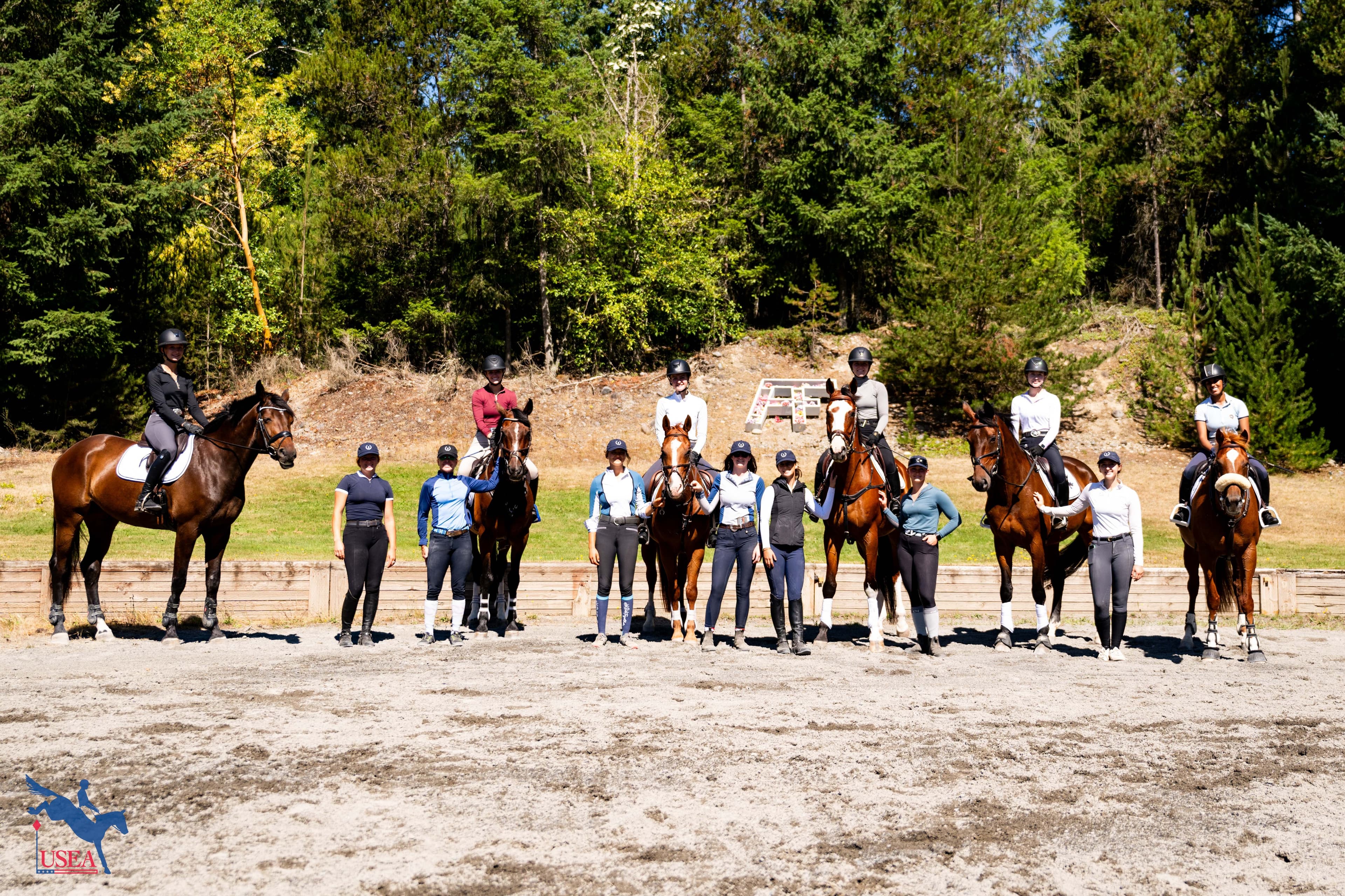 USEA/Atalya Boytner photo