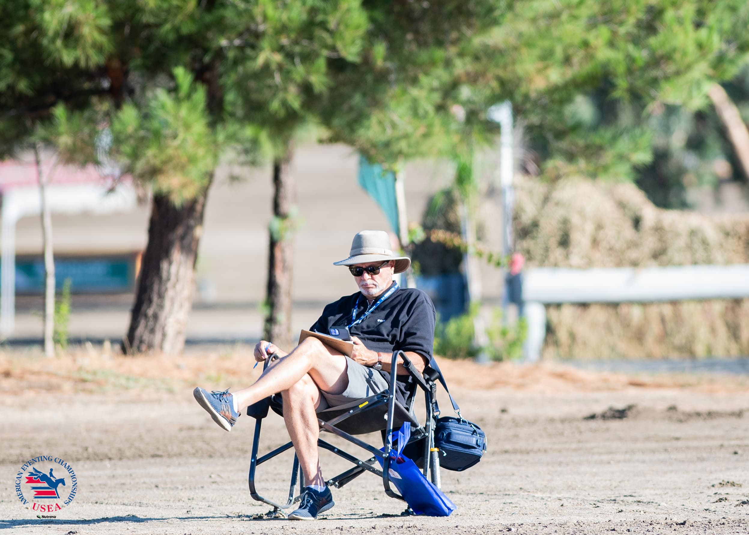 USEA/Lindsay Berreth photo