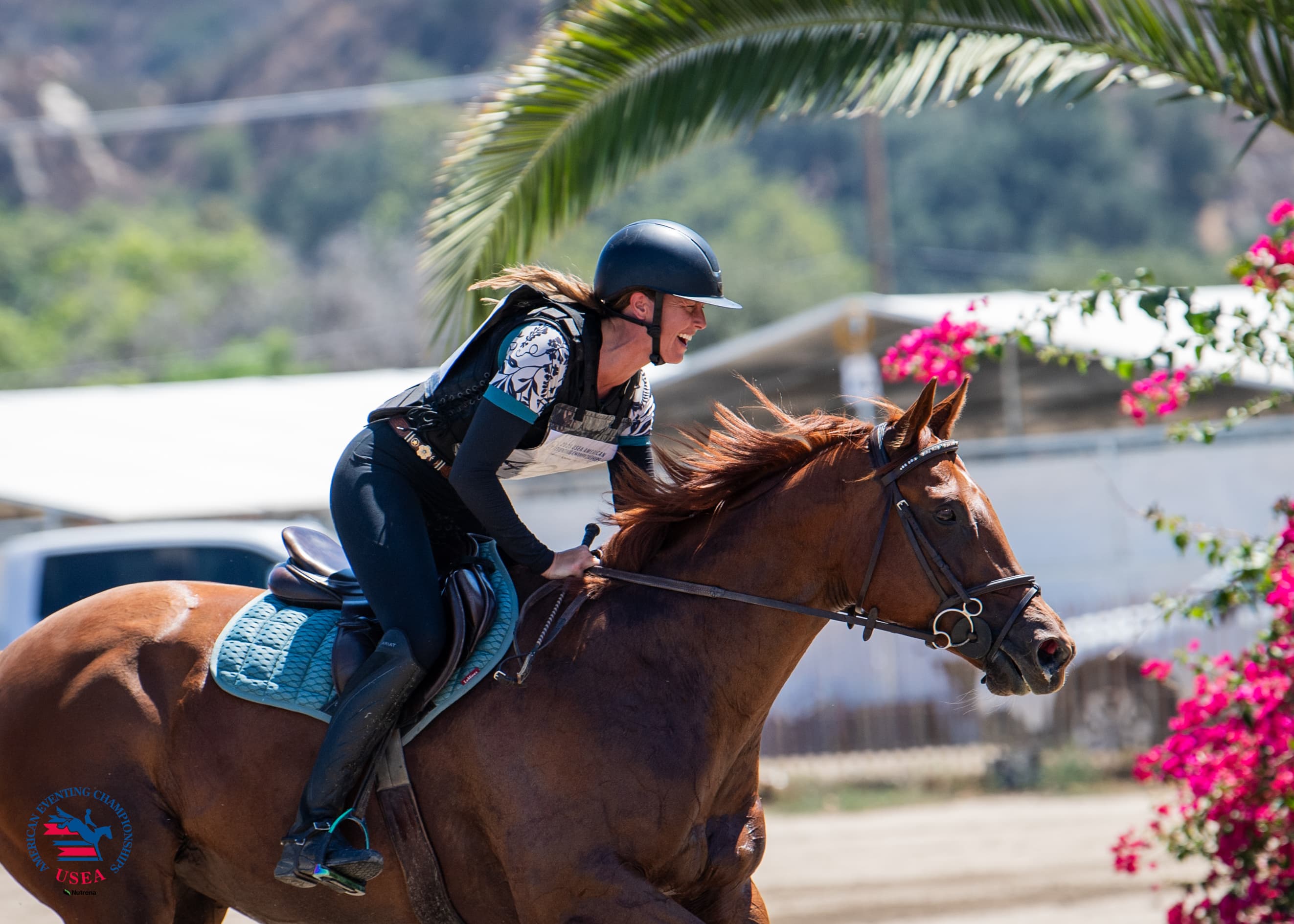 USEA/Lindsay Berreth photo