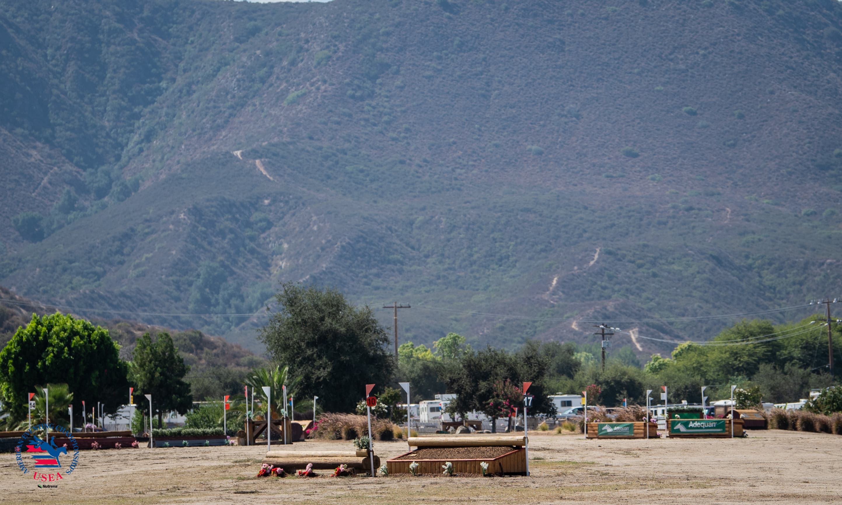 USEA/Lindsay Berreth photo