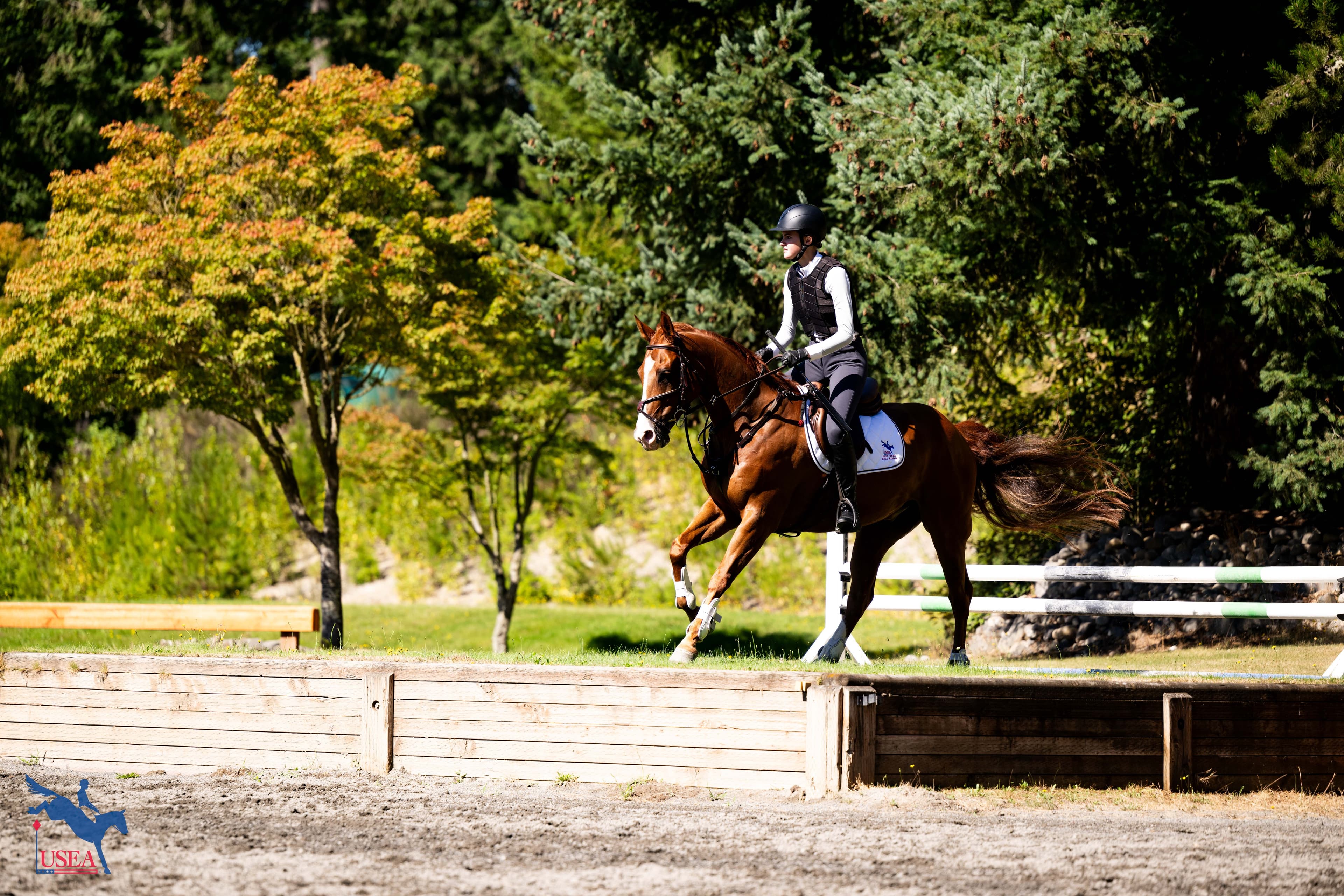 USEA/Atalya Boytner photo