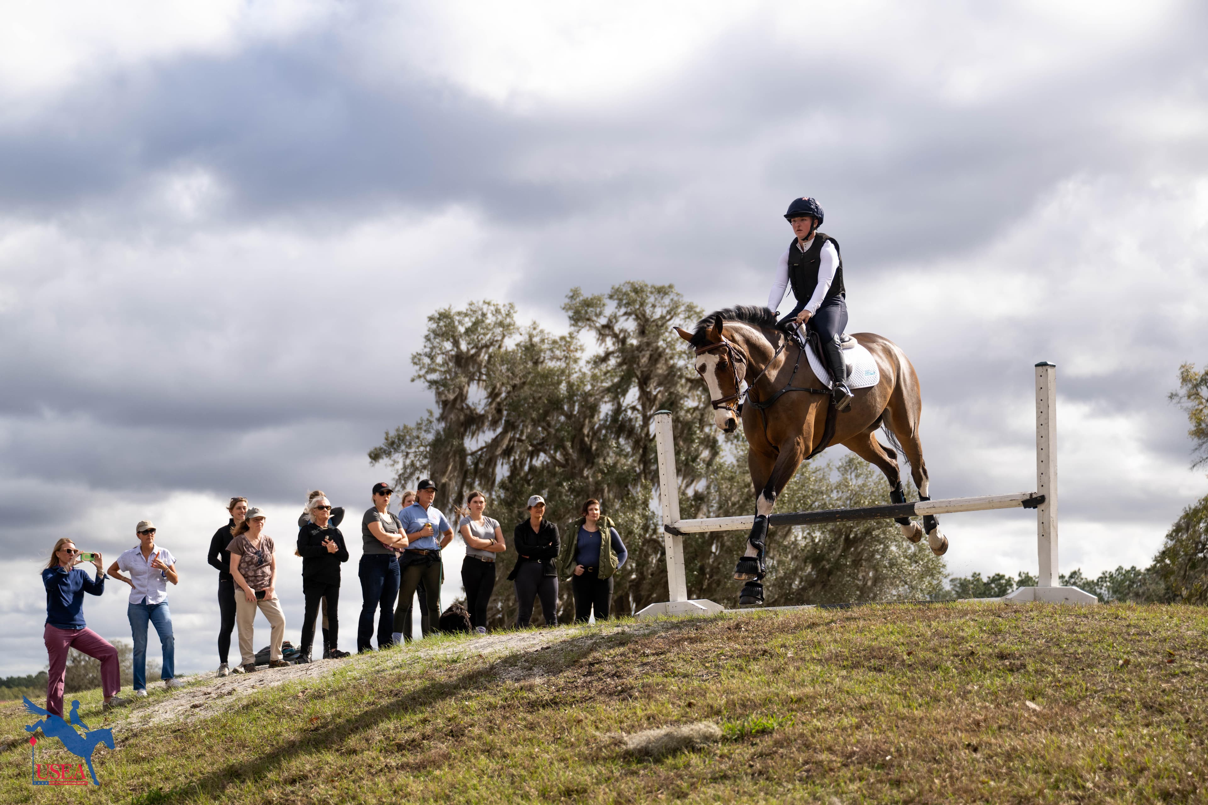 USEA/Atalya Boytner photo