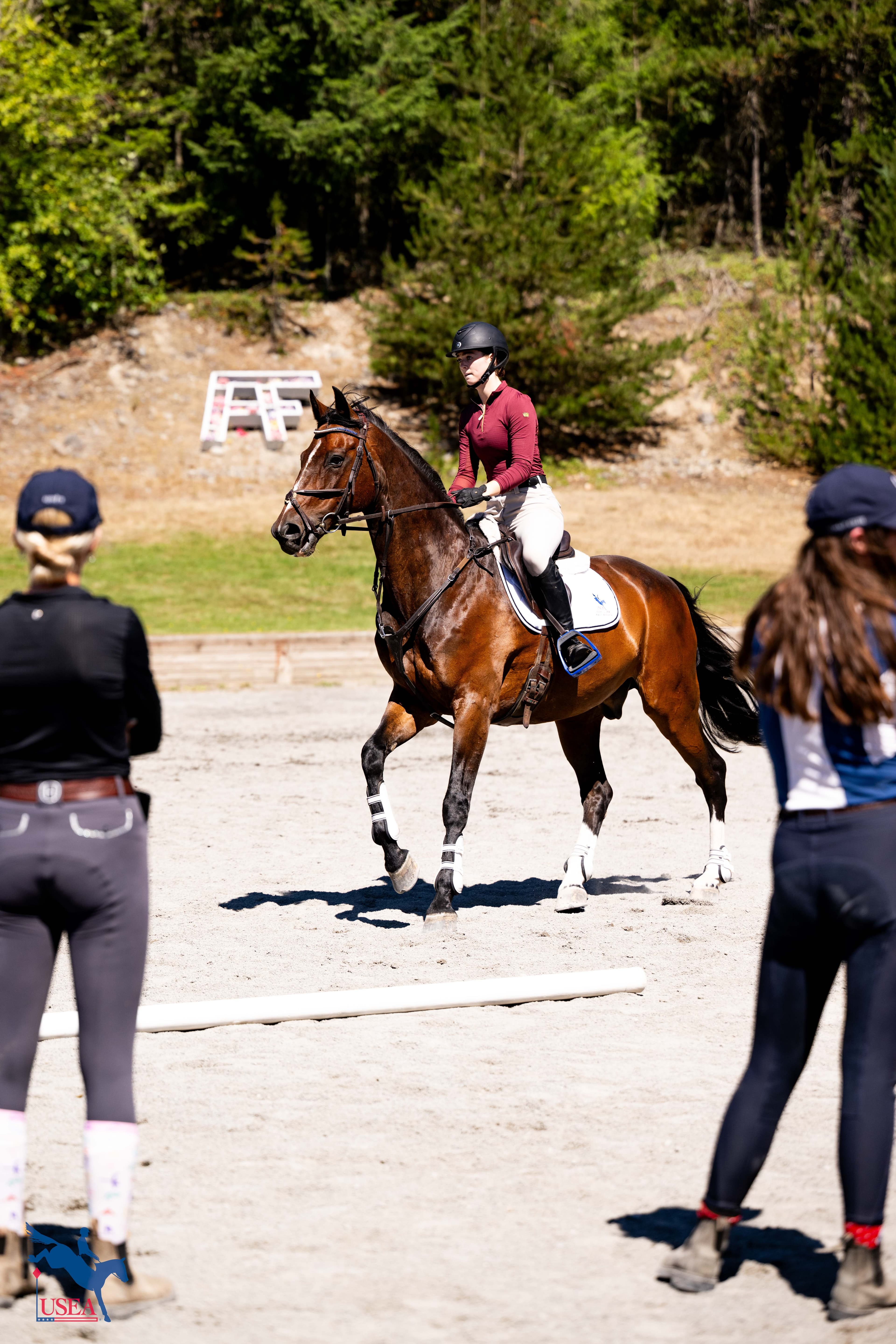 USEA/Atalya Boytner photo