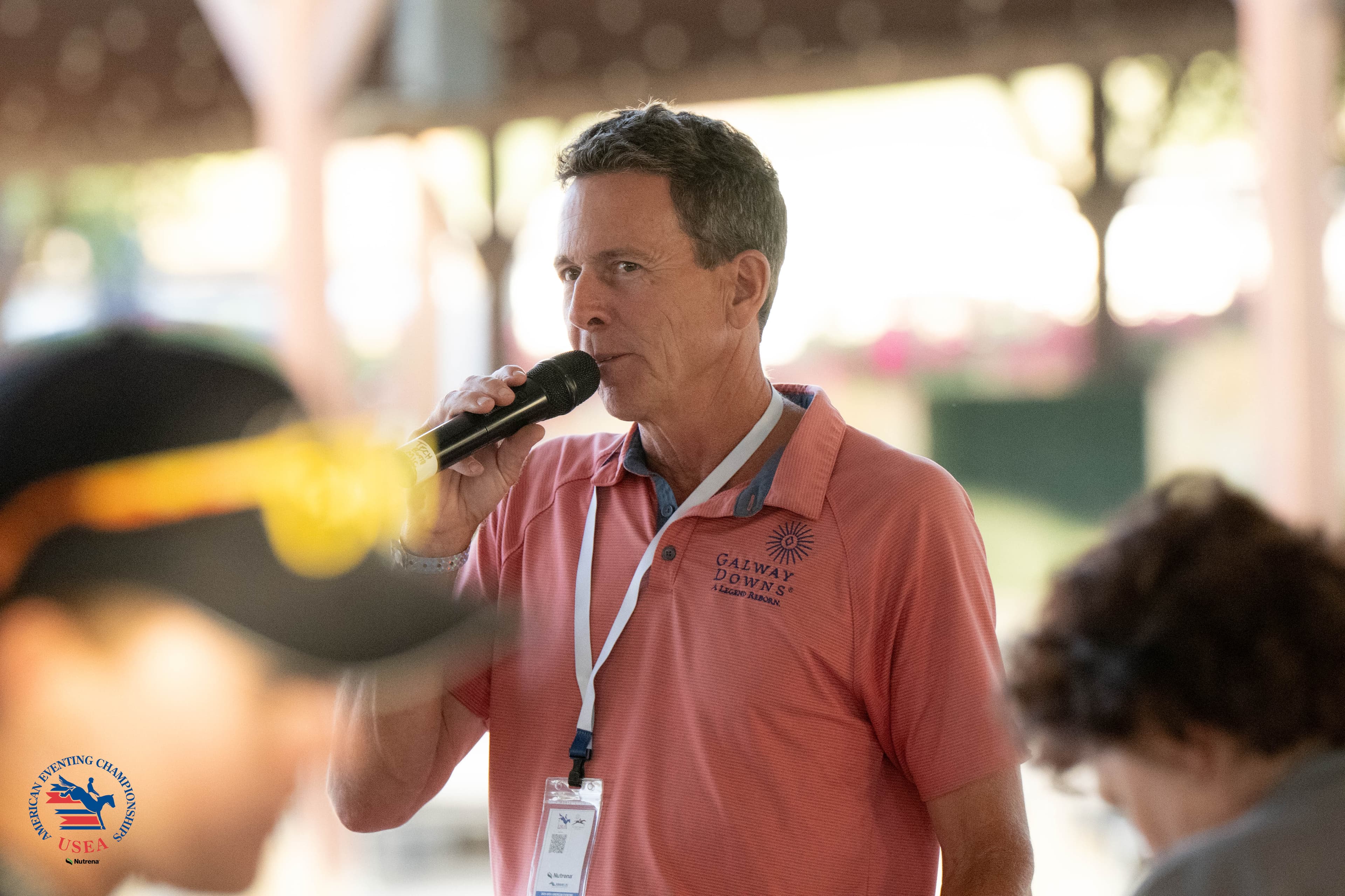 USEA/Veronica Green-Gott photo