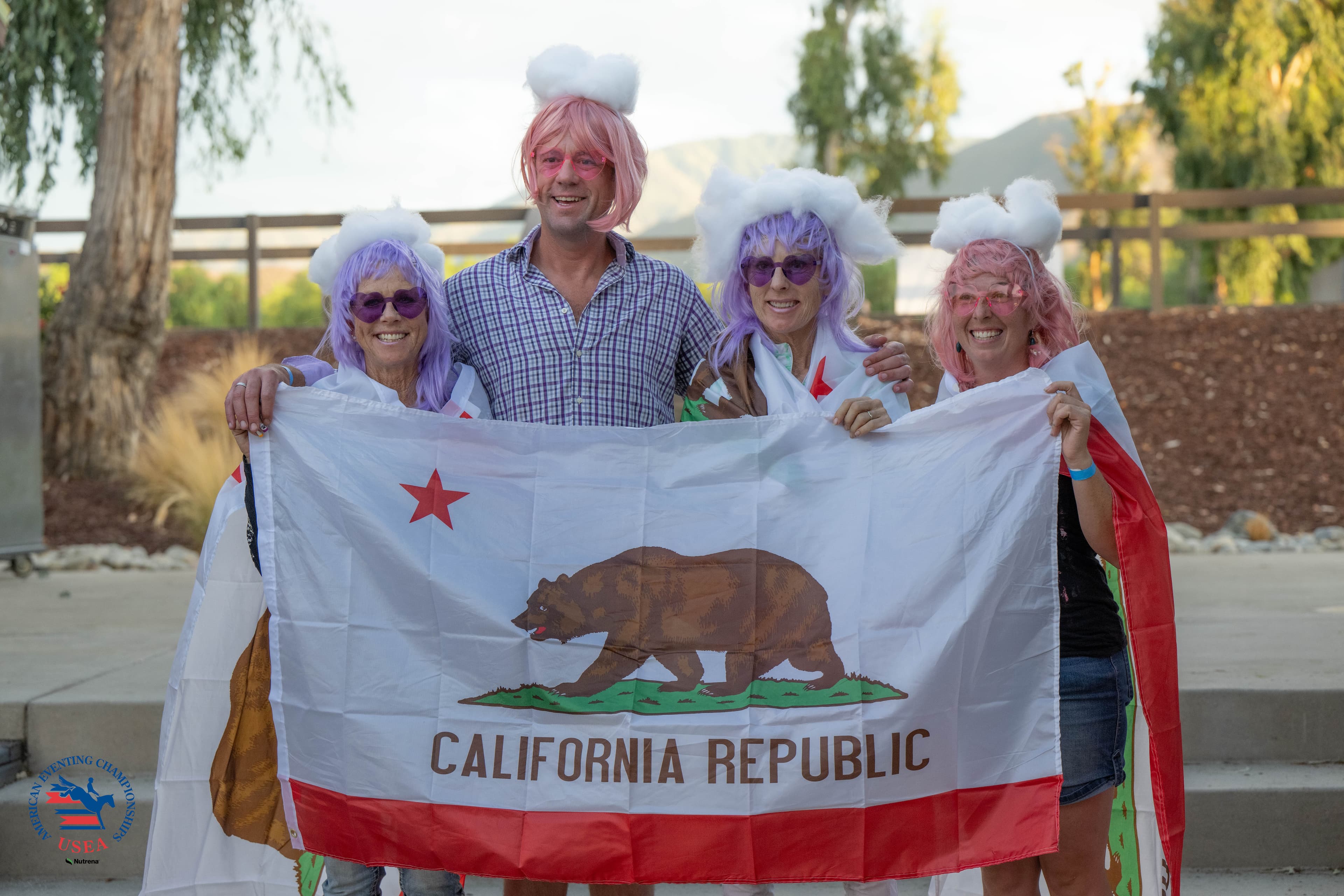 USEA/Veronica Green-Gott photo