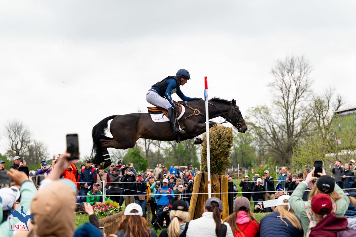 USEA/Atalya Boytner photo