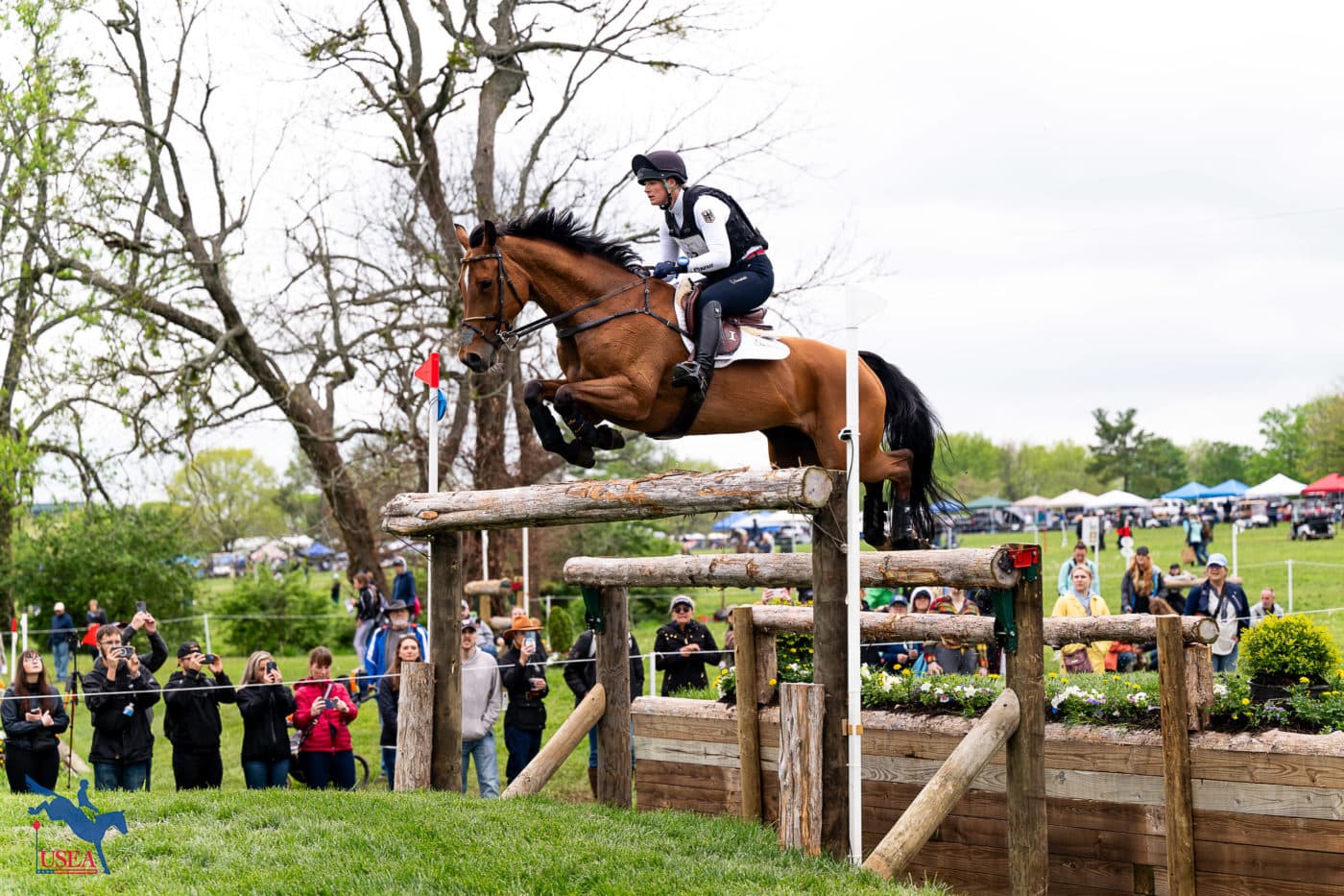 USEA/Atalya Boytner photo