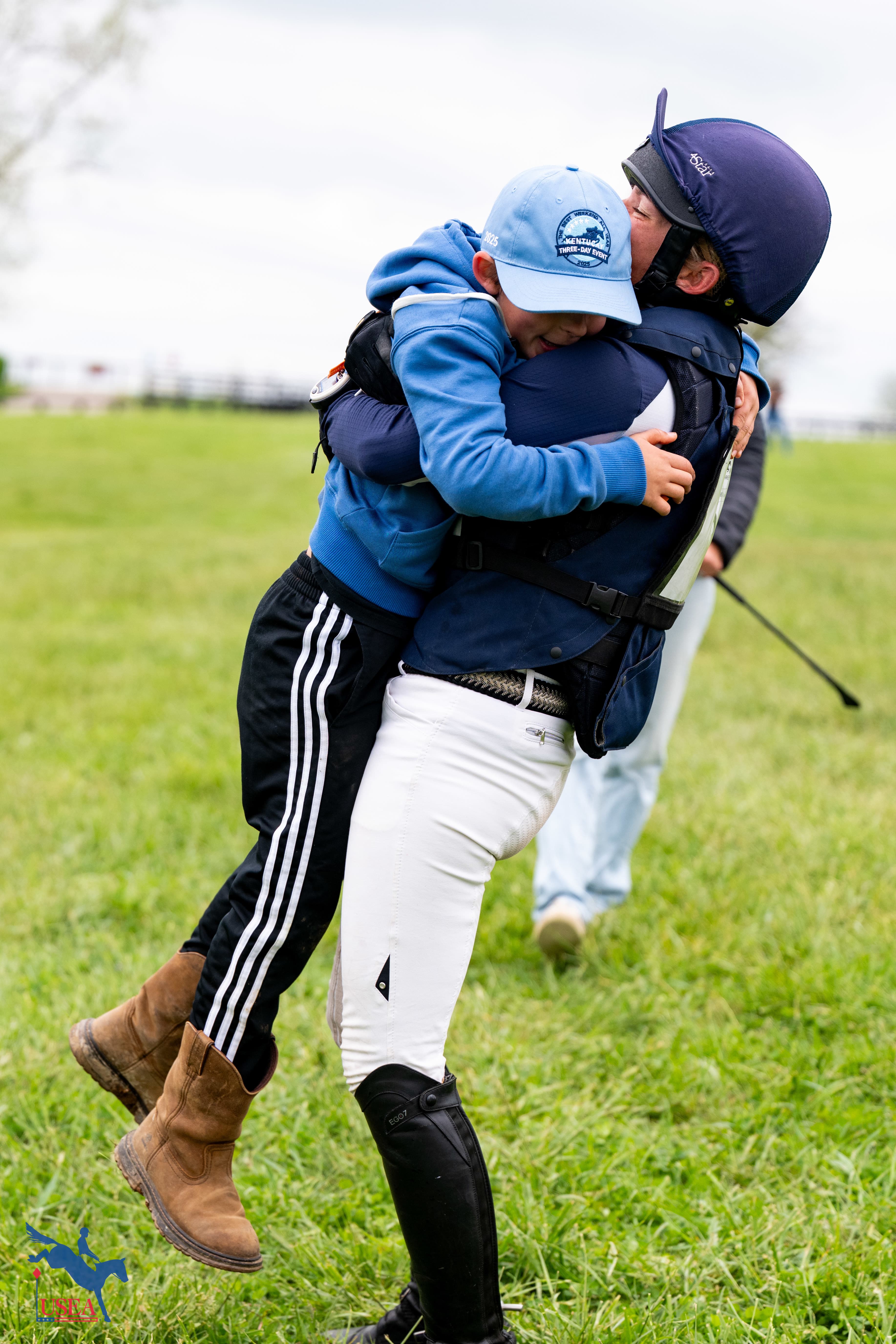 USEA/Atalya Boytner photo