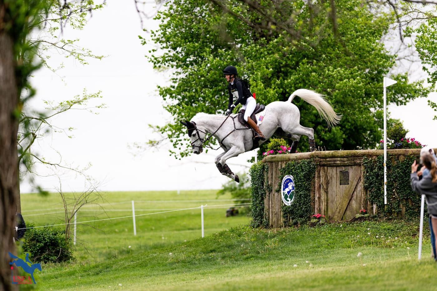 USEA/Atalya Boytner photo