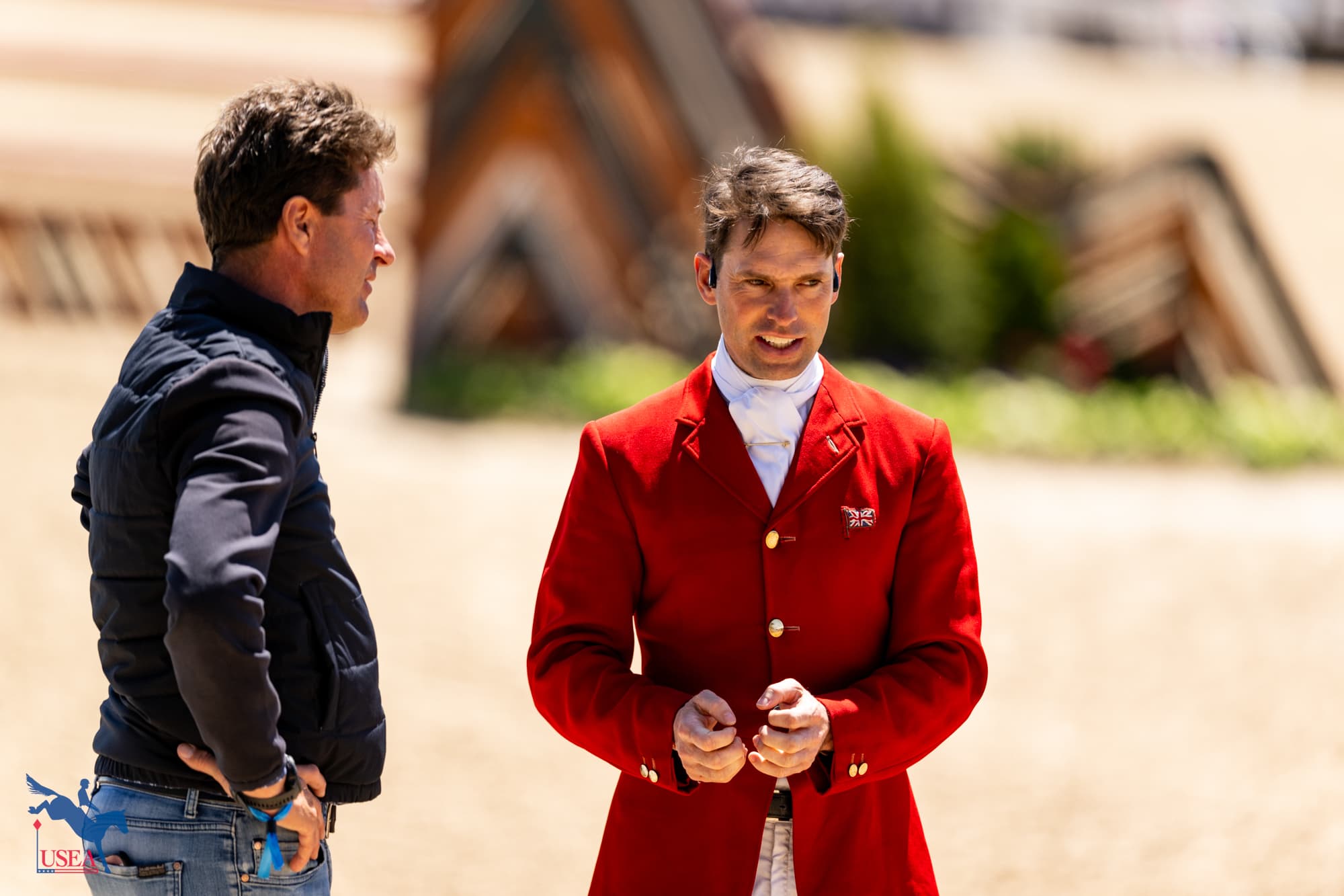 USEA/Atalya Boytner photo