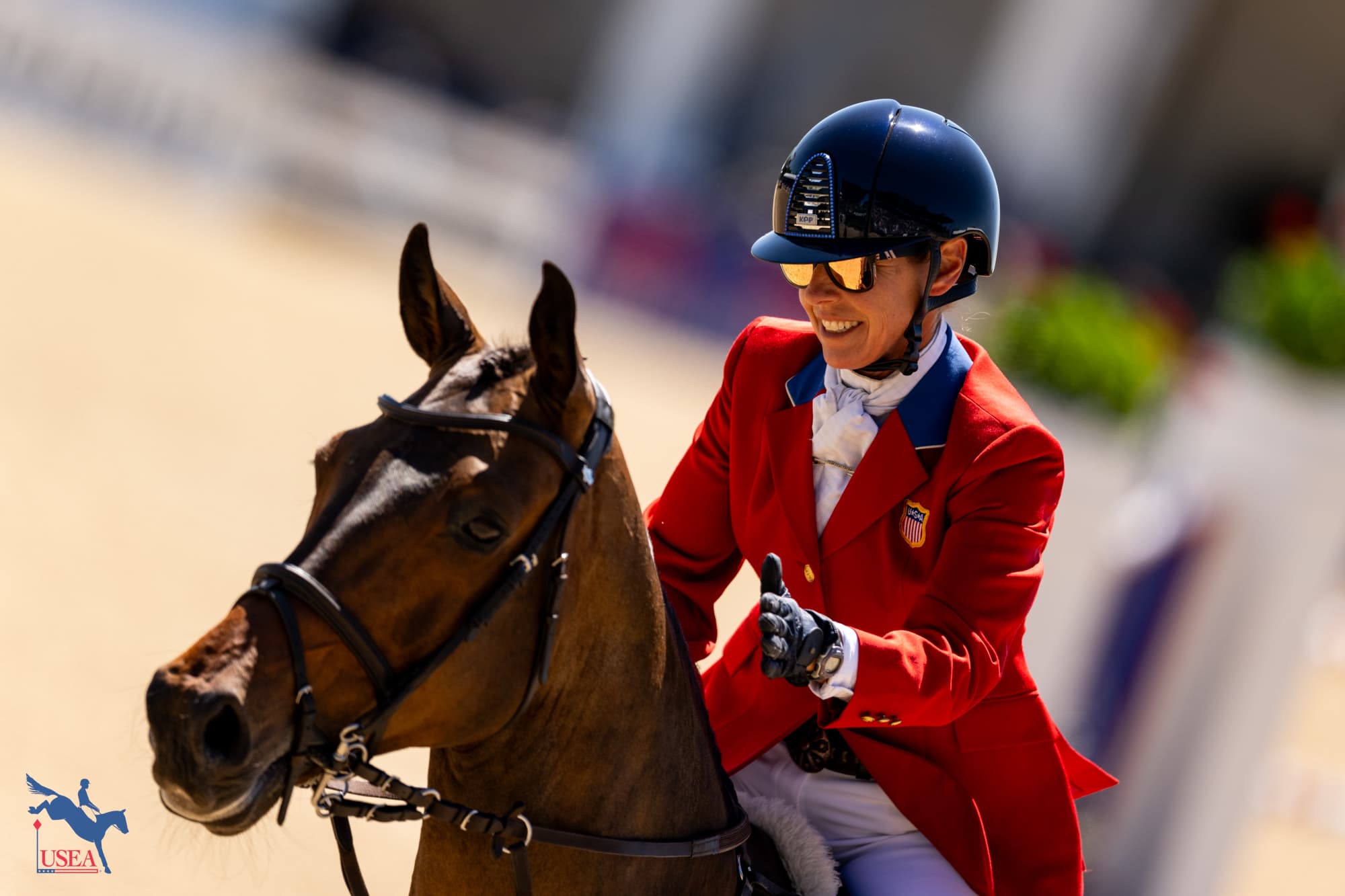 USEA/Atalya Boytner photo