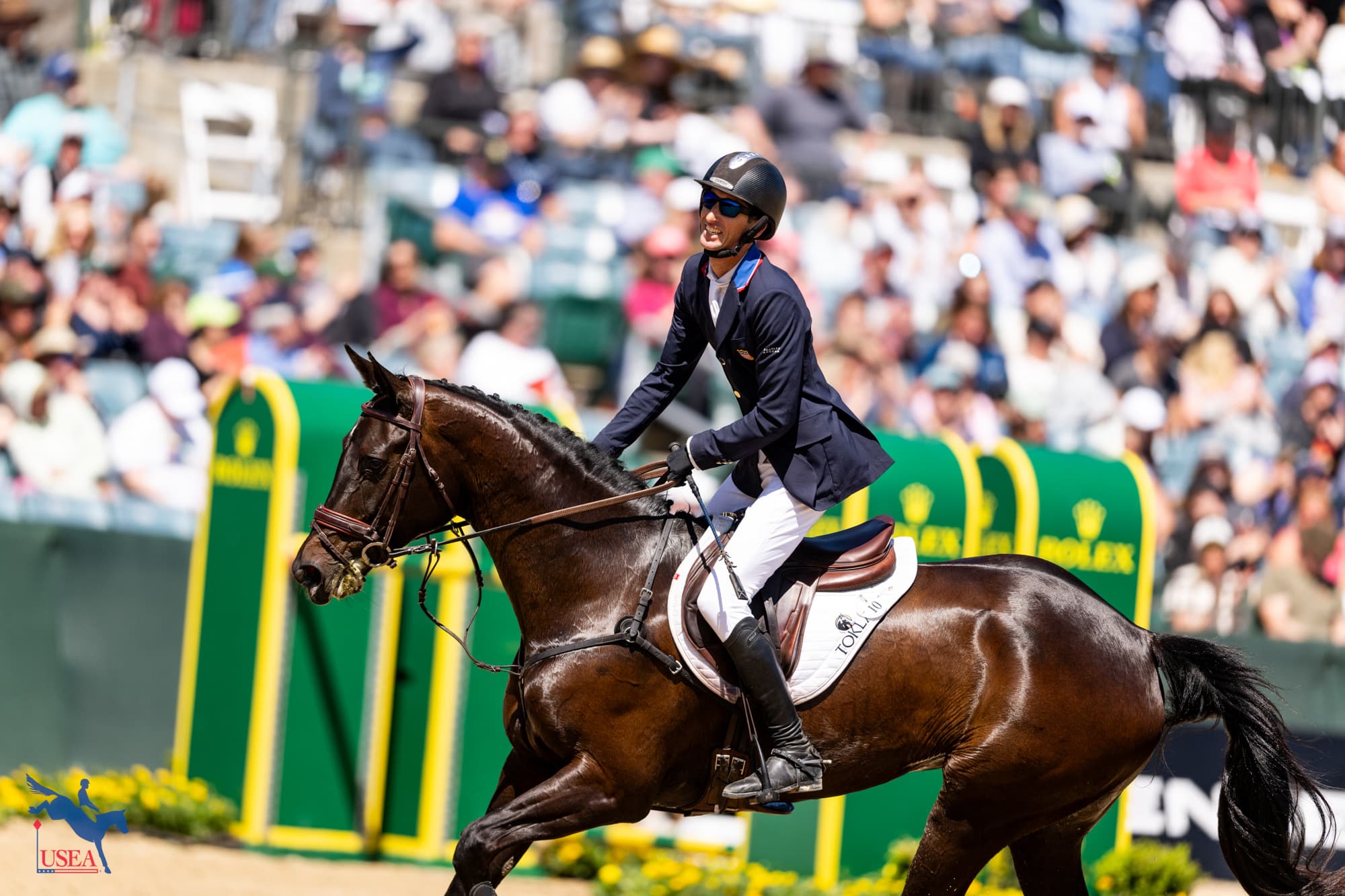 USEA/Atalya Boytner photo