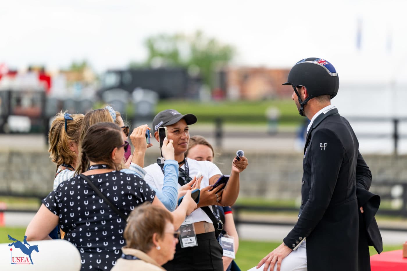 USEA/Atalya Boytner photo