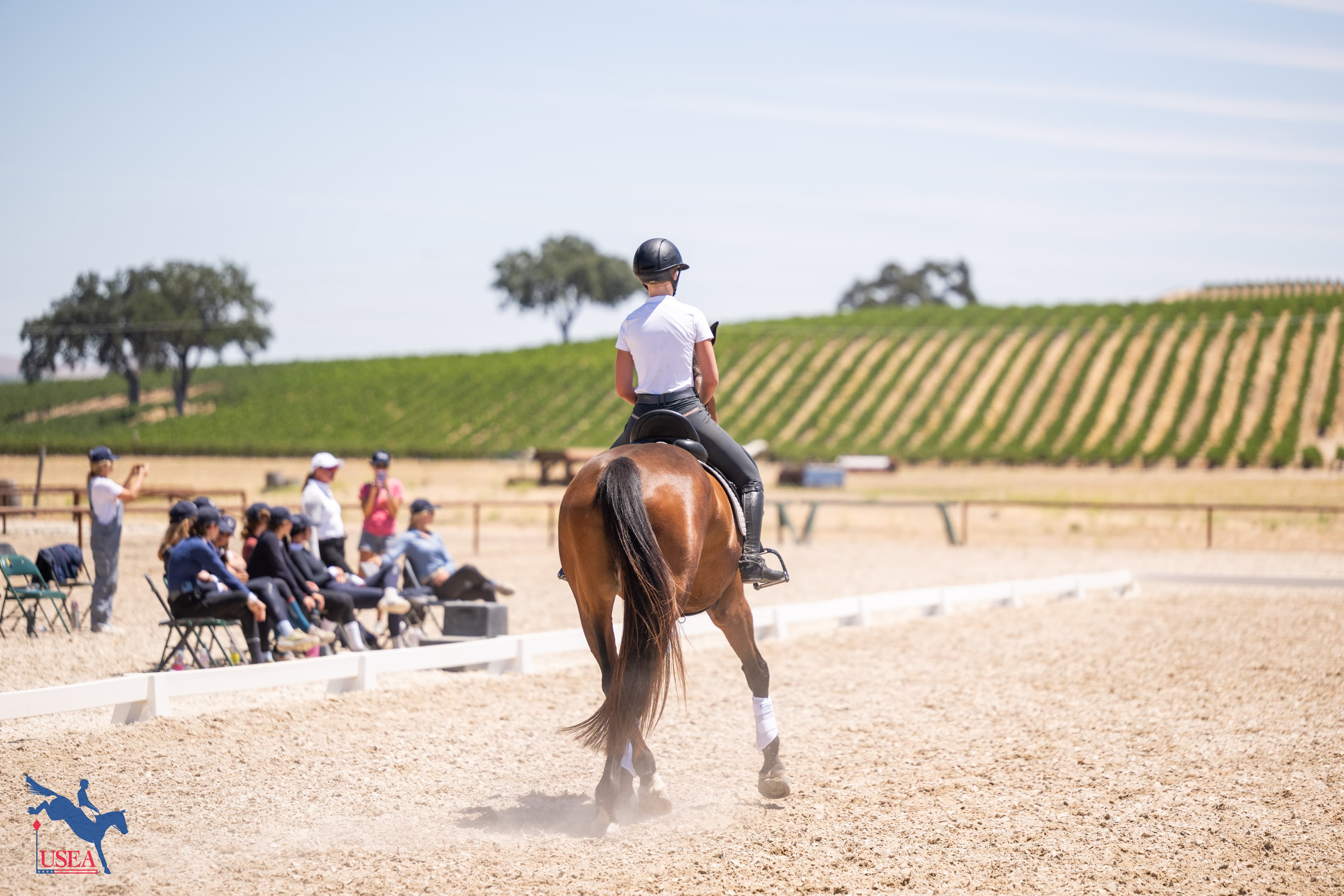 USEA/Atalya Boytner photo