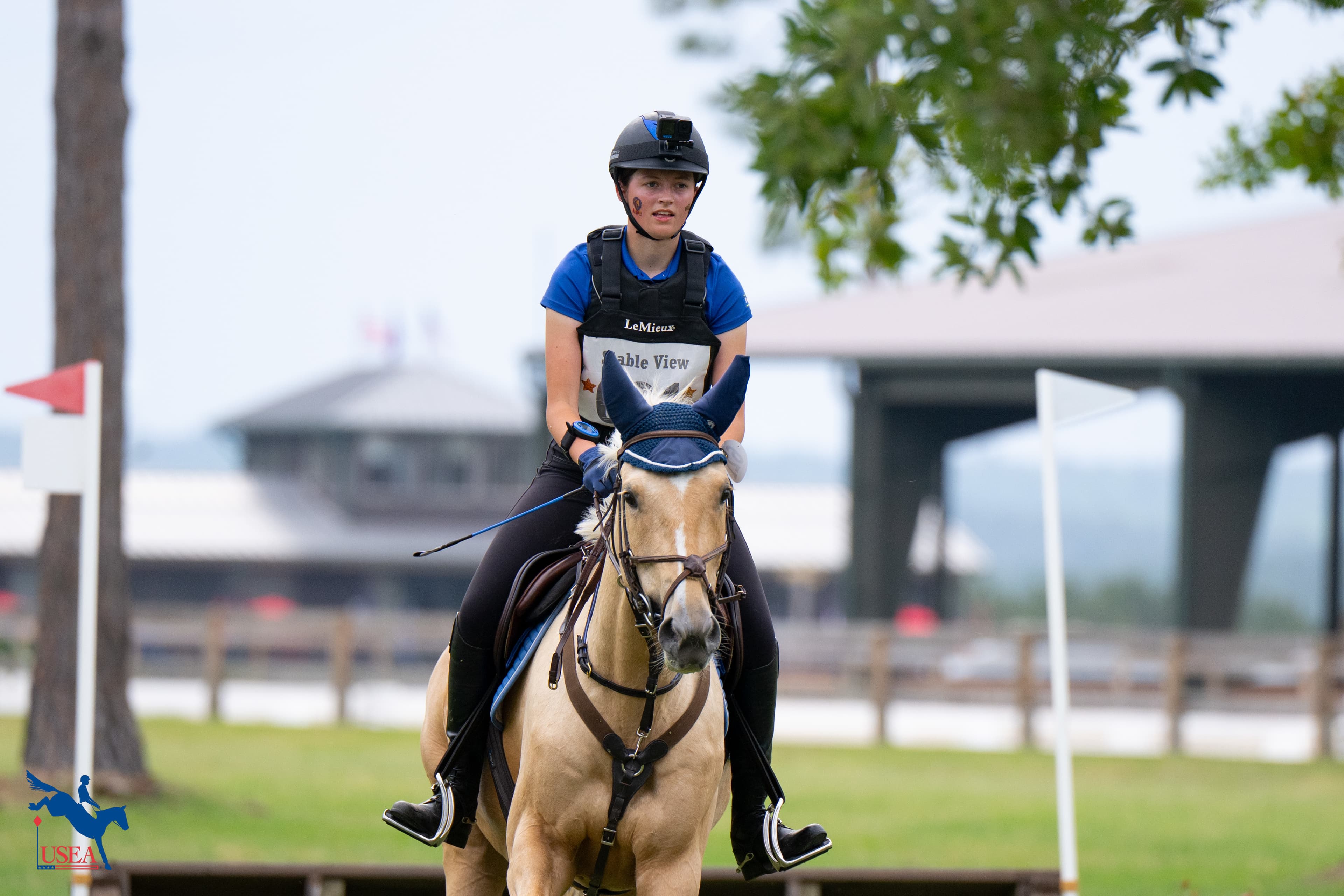 USEA/Veronica Green-Gott photo