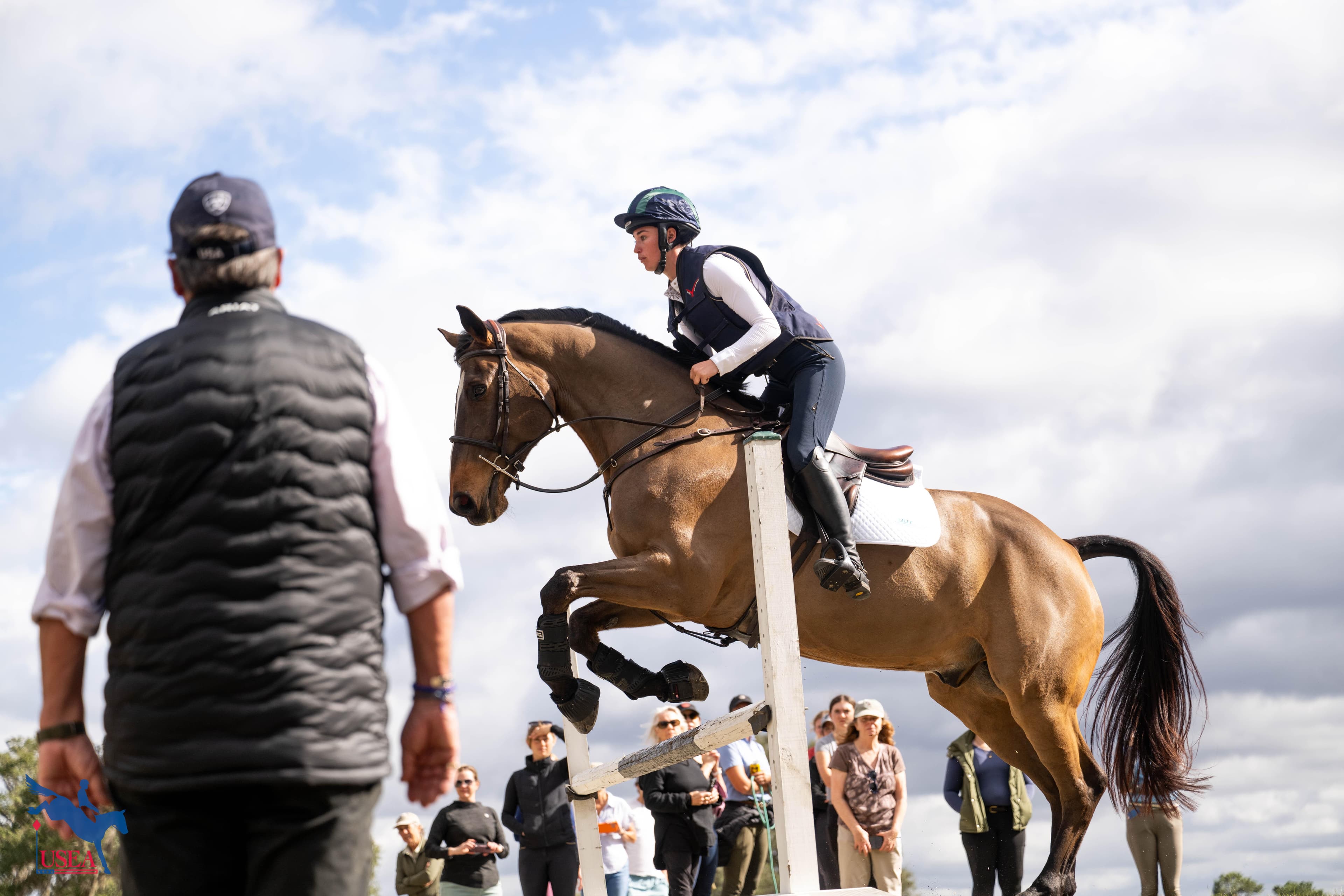 USEA/Atalya Boytner photo