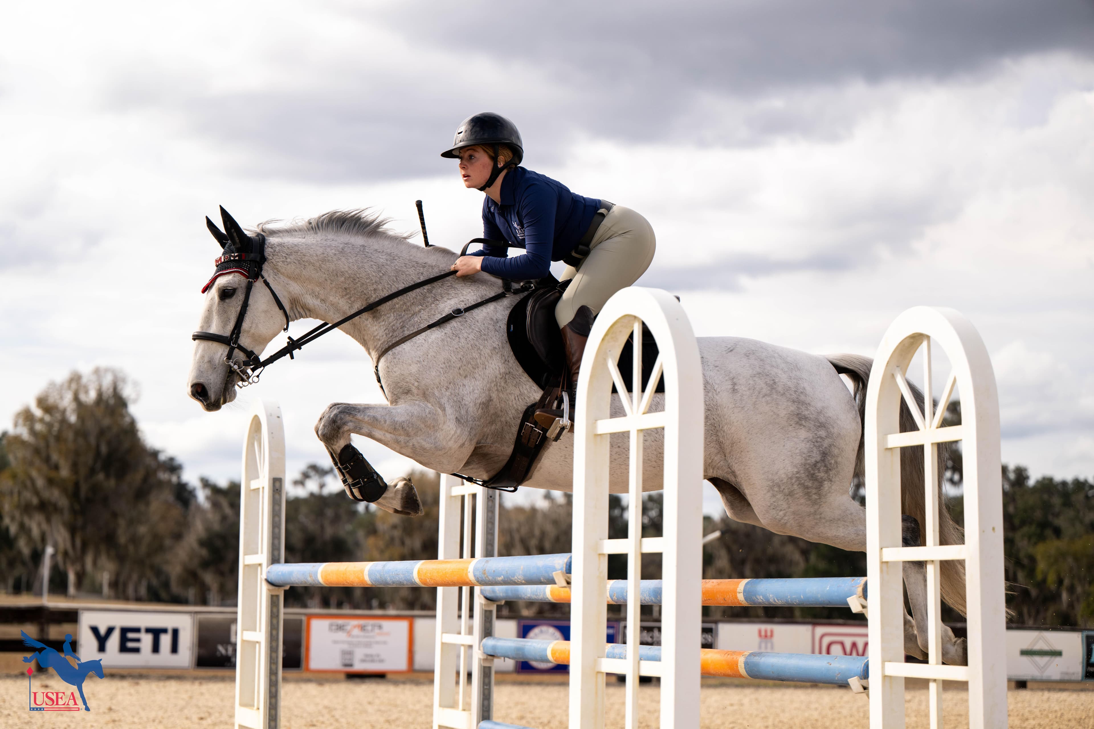 USEA/Atalya Boytner photo