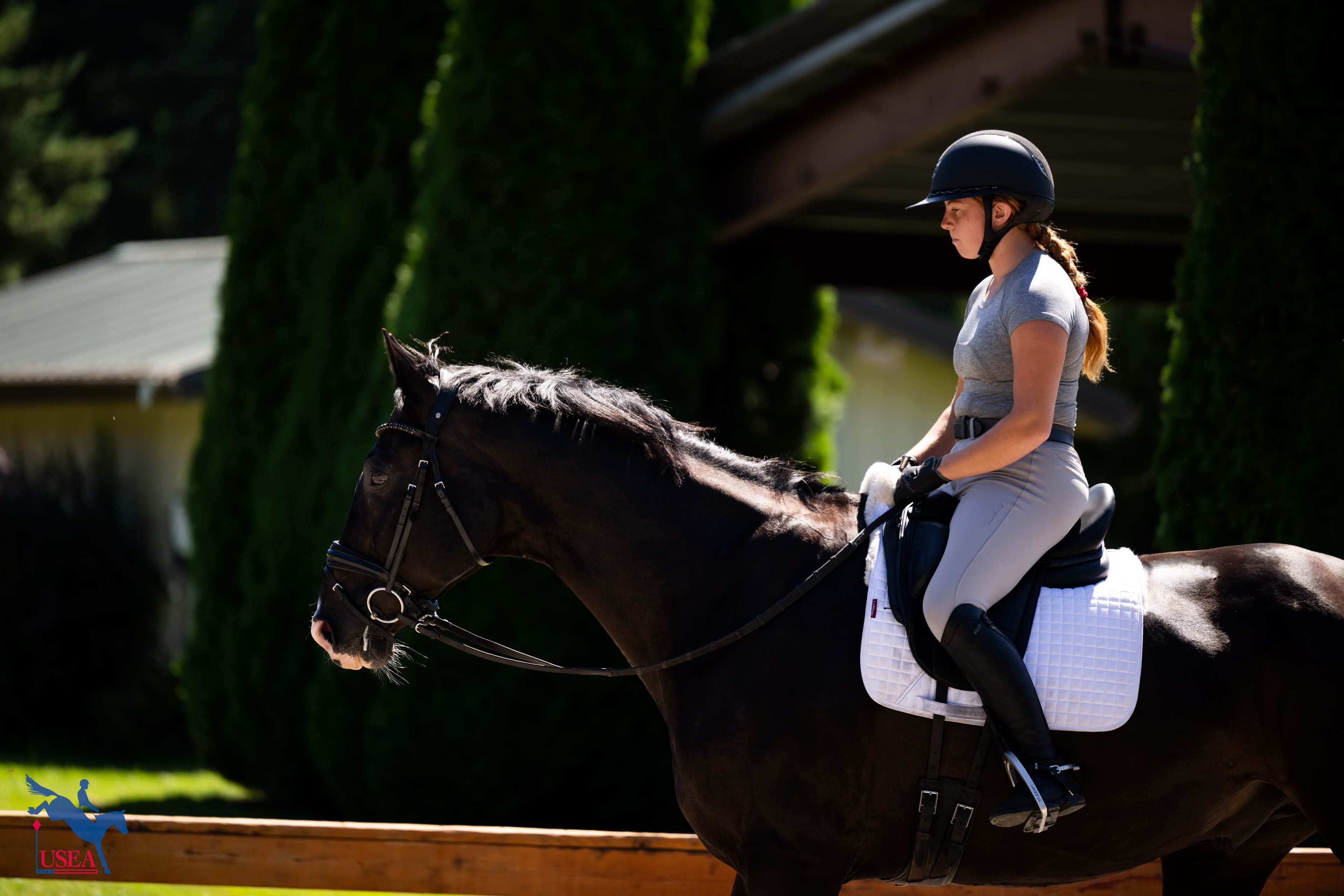 USEA/Atalya Boytner photo