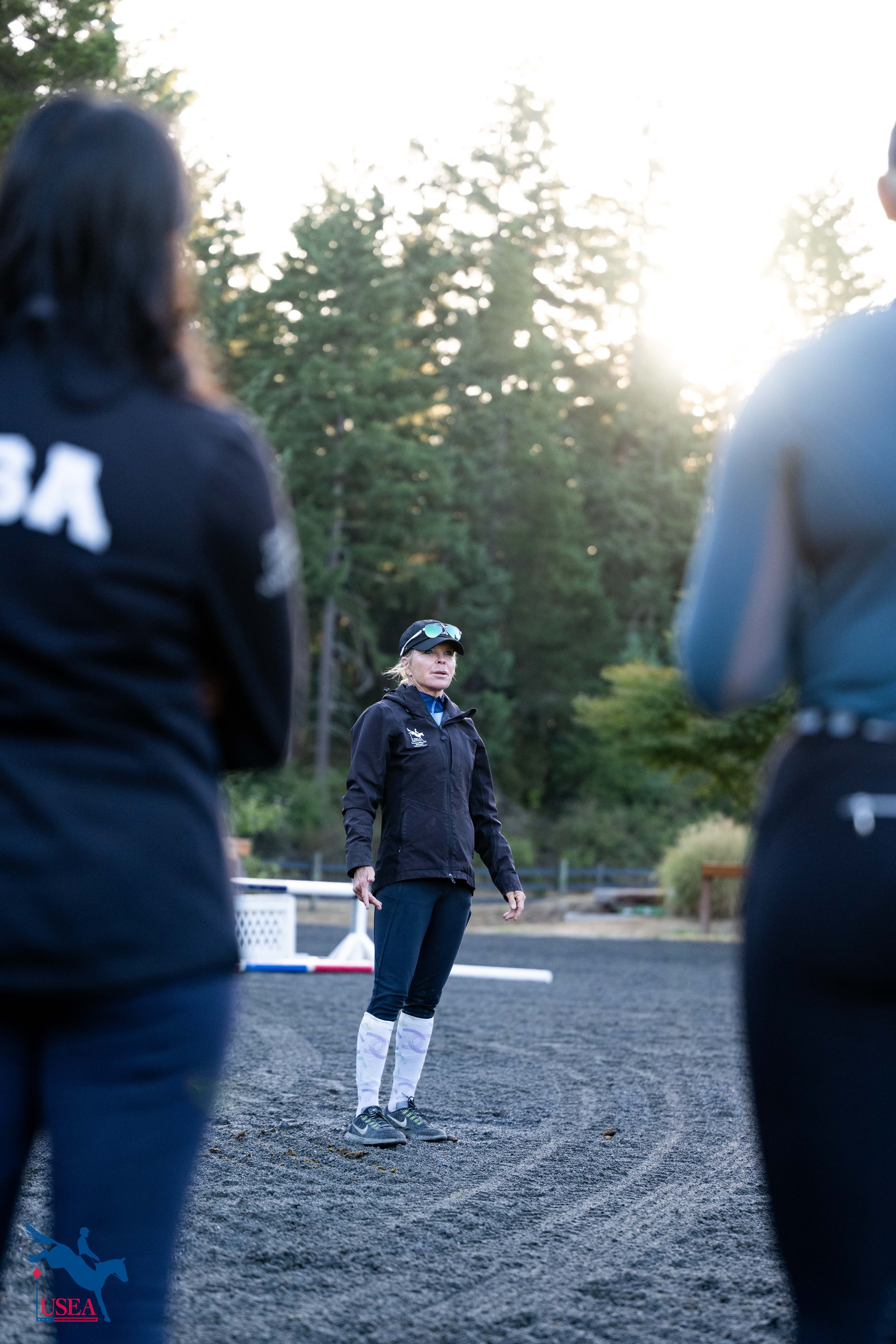 USEA/Atalya Boytner photo