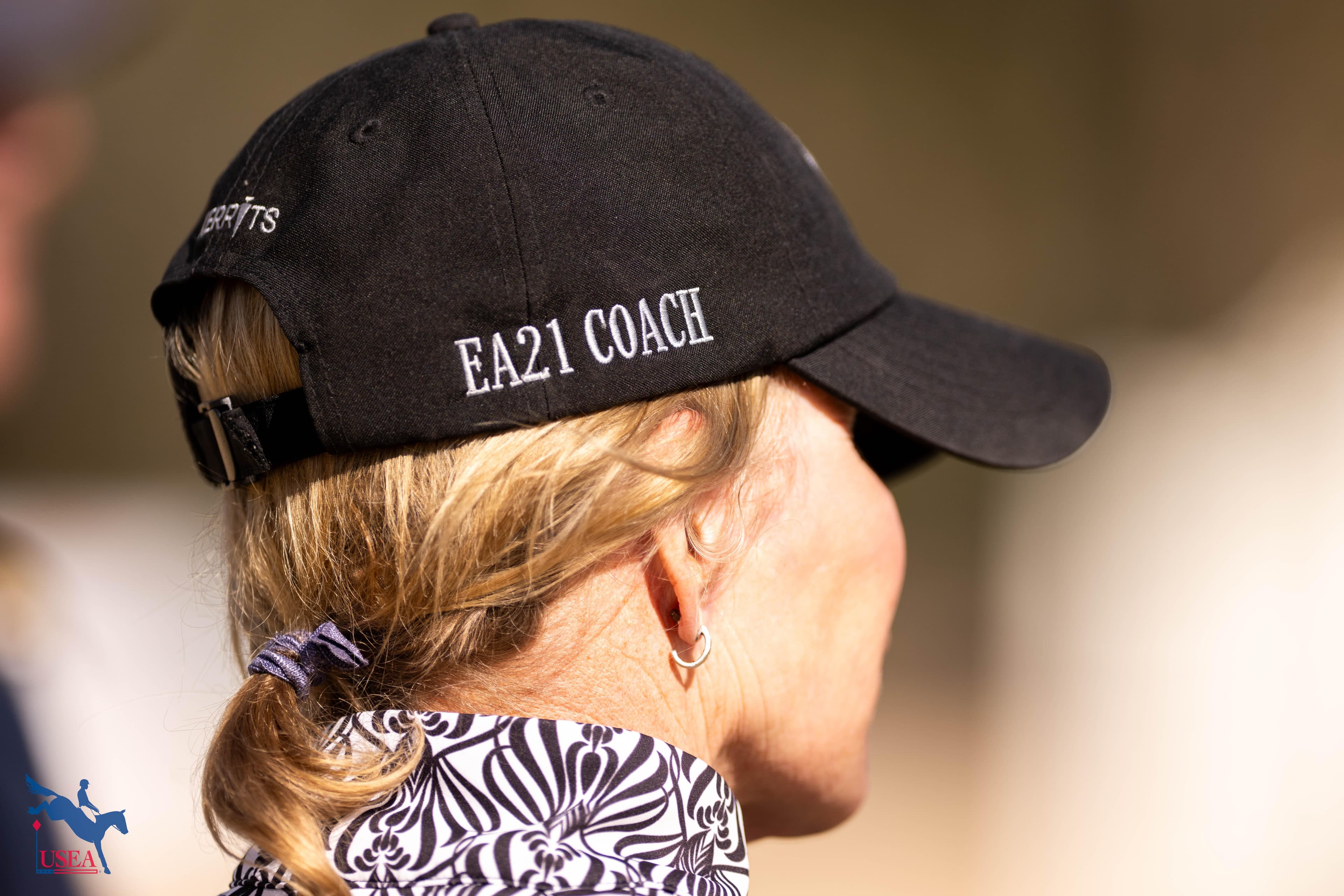 USEA/Atalya Boytner photo