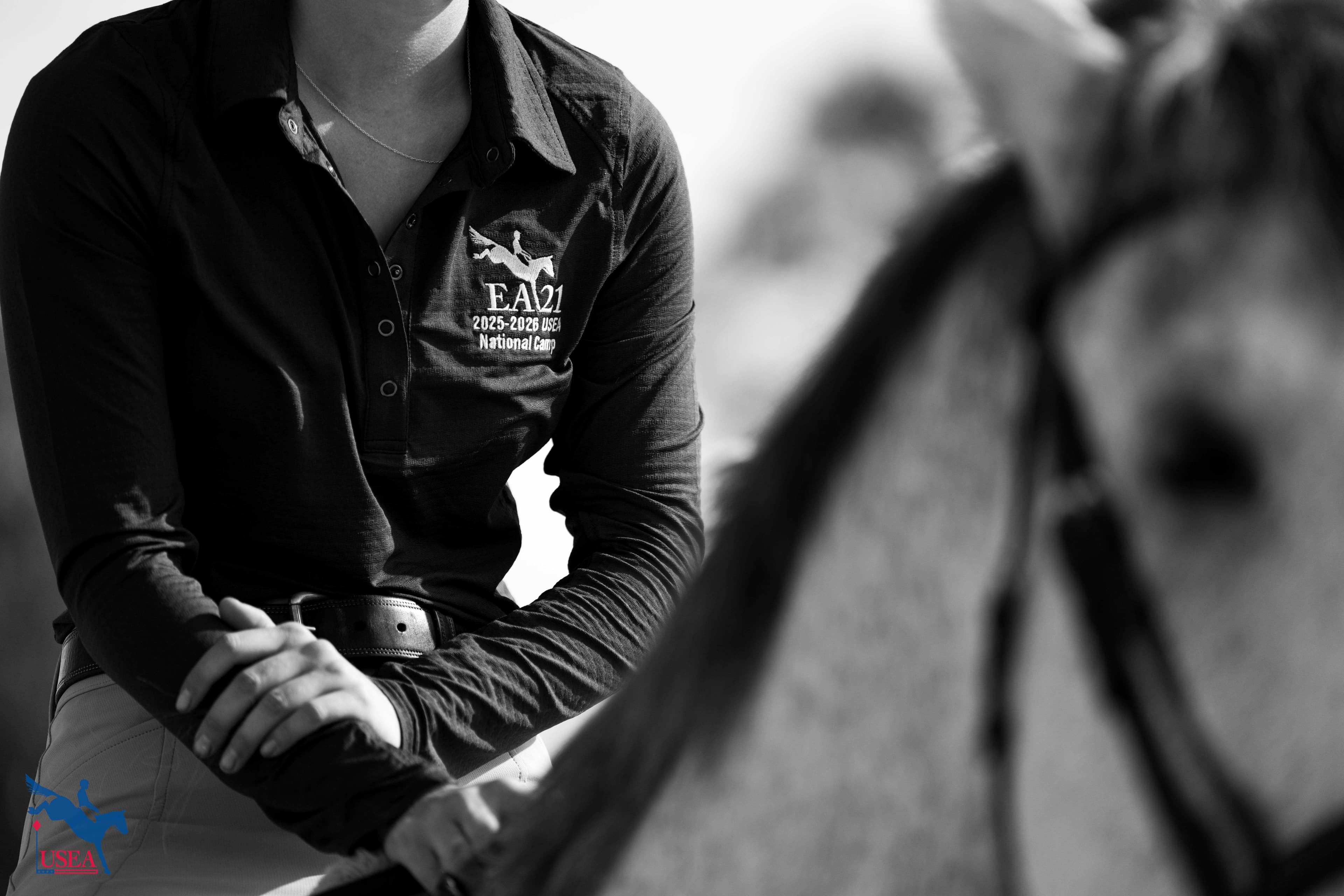 Thank you to Kerrits for outfitting our athletes! USEA/Atalya Boytner photo