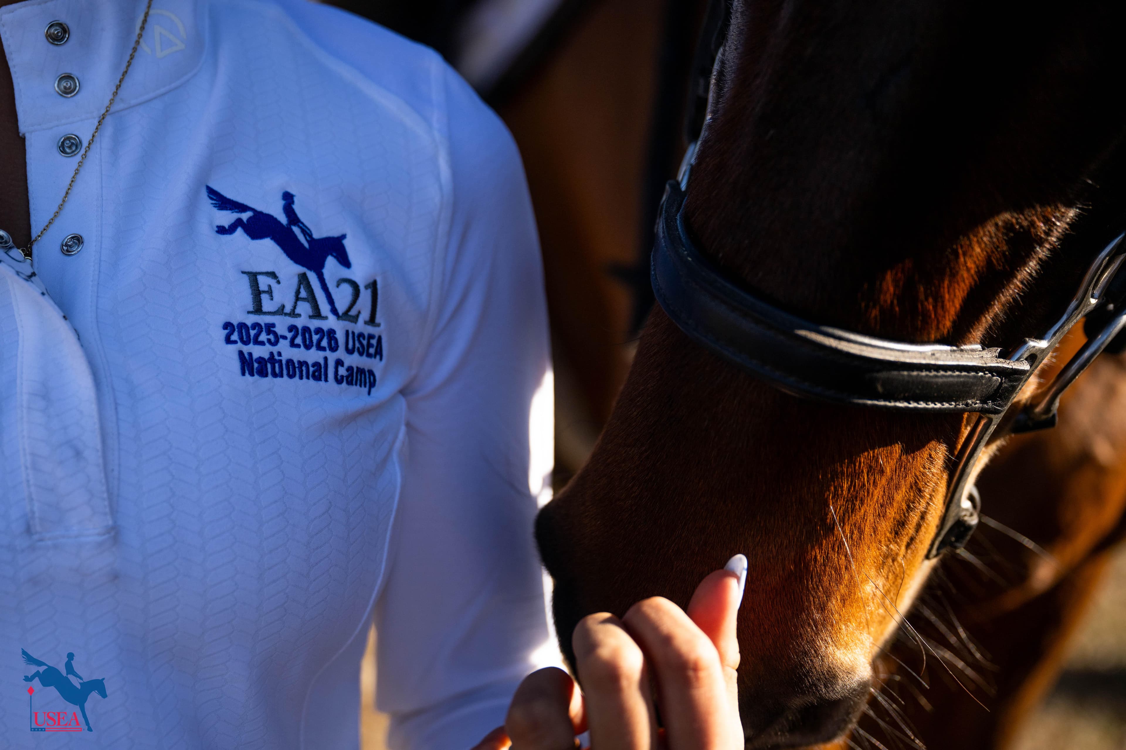 Thank you to Kerrits for sponsoring! USEA/Atalya Boytner photo