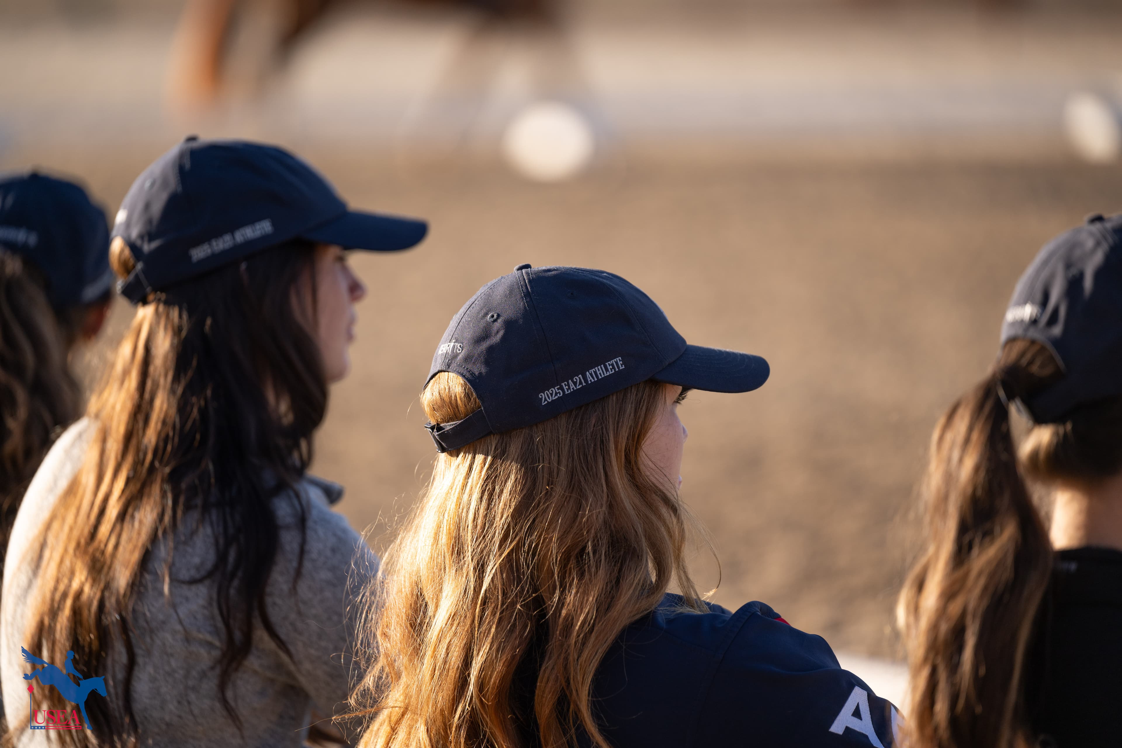 USEA/Atalya Boytner photo