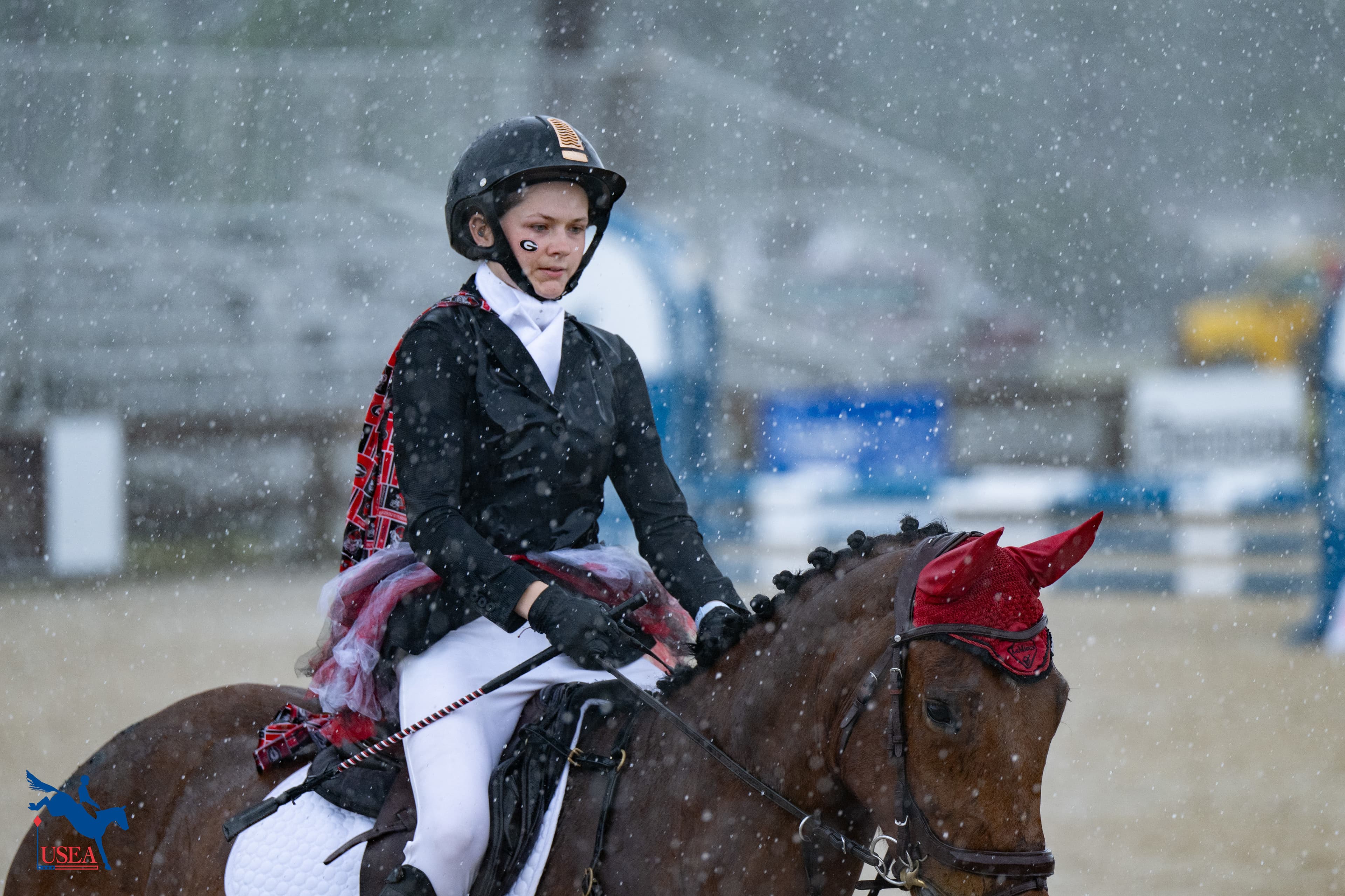 USEA/Veronica Green-Gott photo