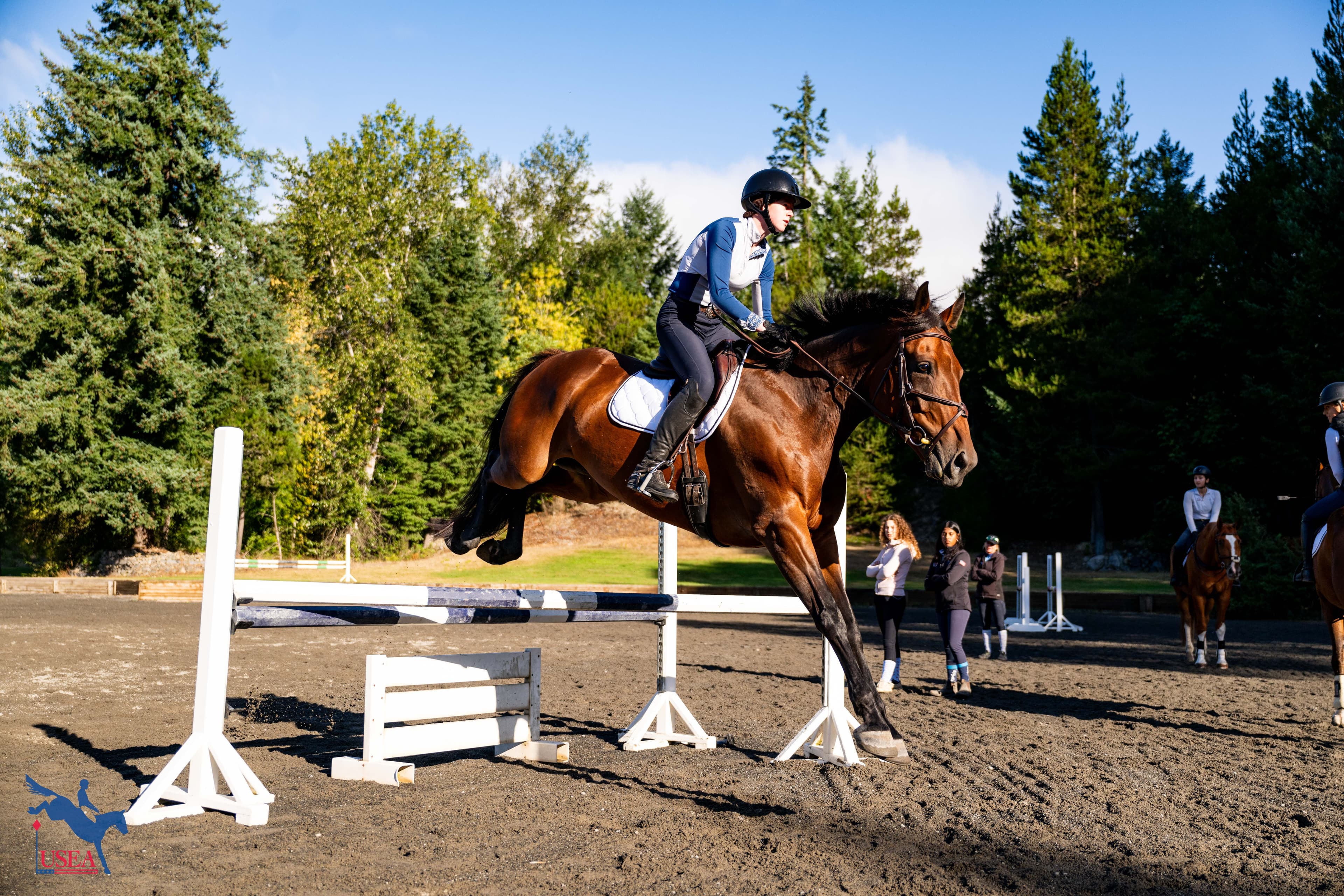 USEA/Atalya Boytner photo