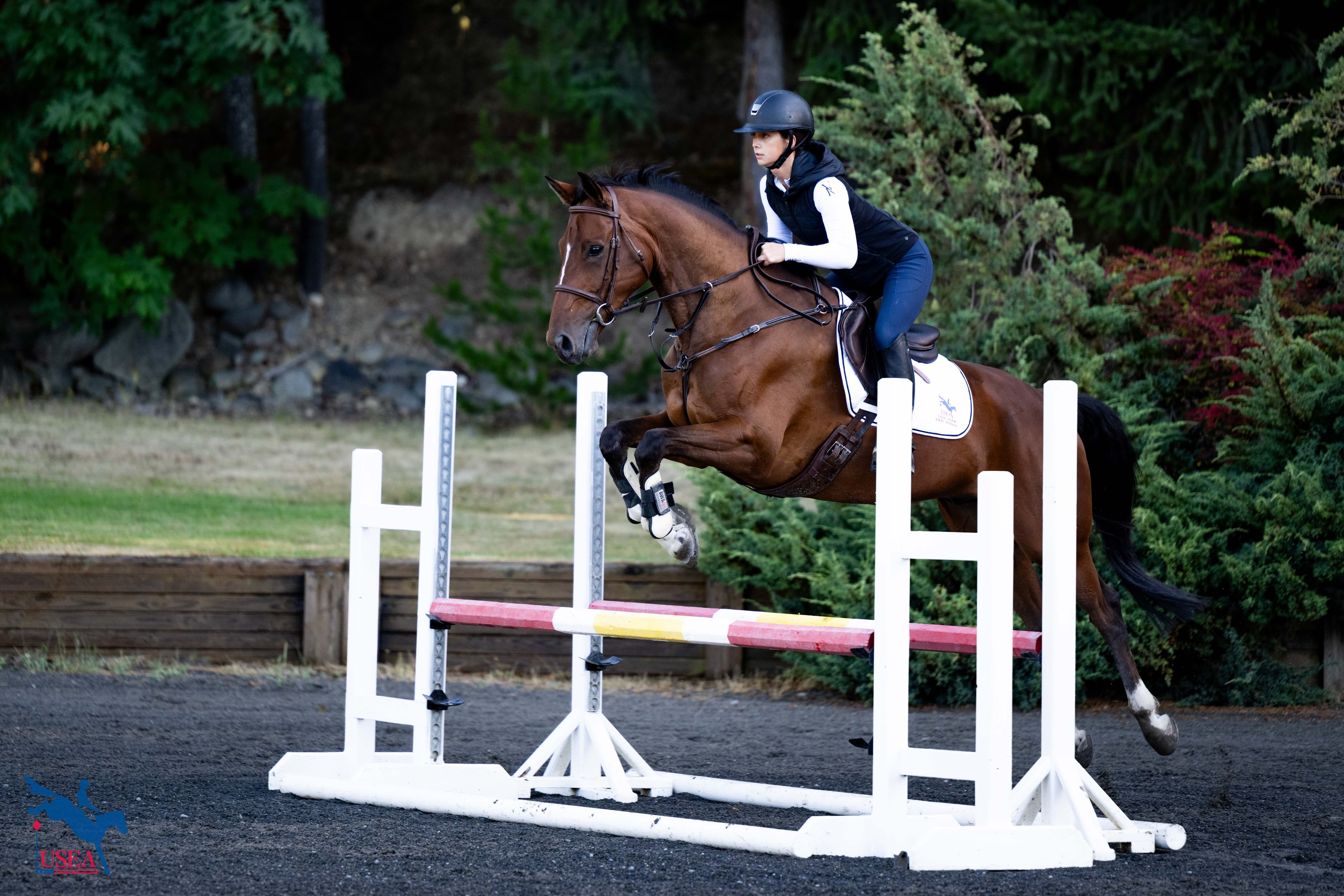 USEA/Atalya Boytner photo